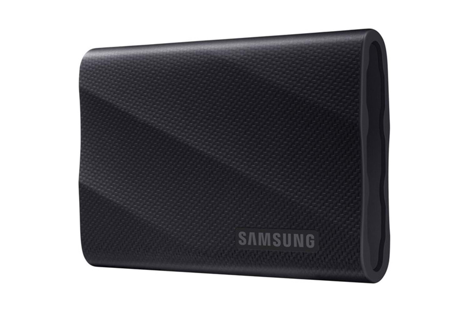 SAMSUNG 1TB MU-PG1T0B/WW USB 3.2 Harici Disk Siyah