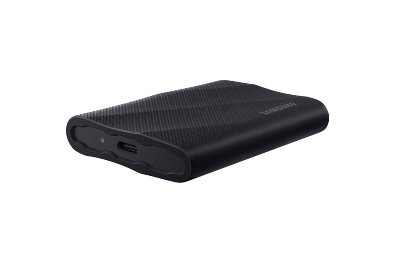 SAMSUNG 1TB MU-PG1T0B/WW USB 3.2 Harici Disk Siyah