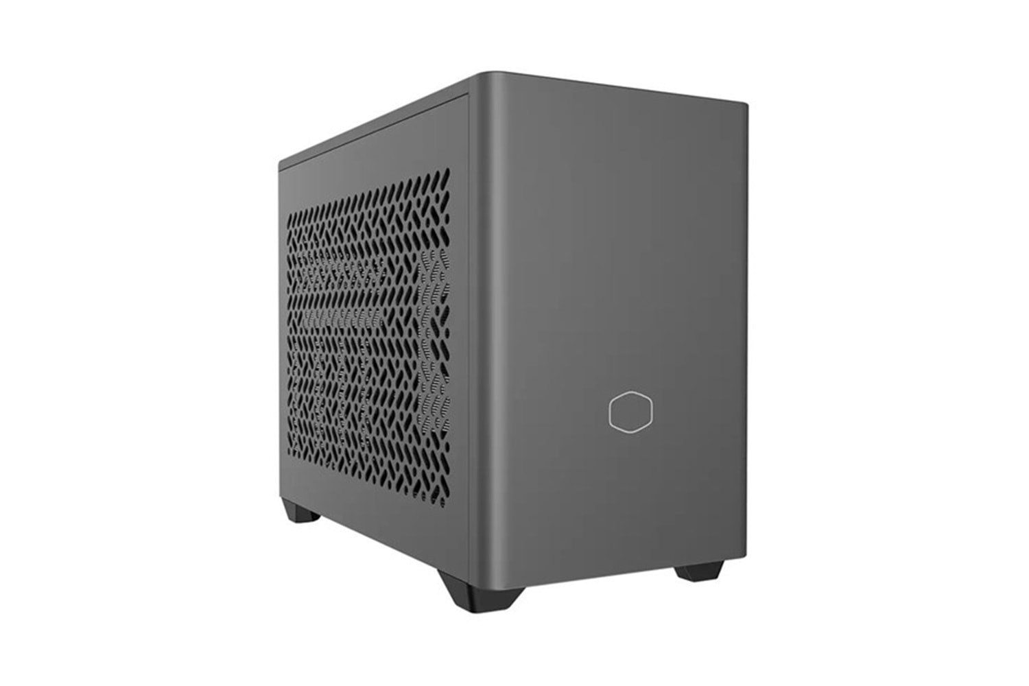 COOLERMASTER 850W 80+ GOLD NR200P MAX v2 SFX GAMING MITX PC KASASI