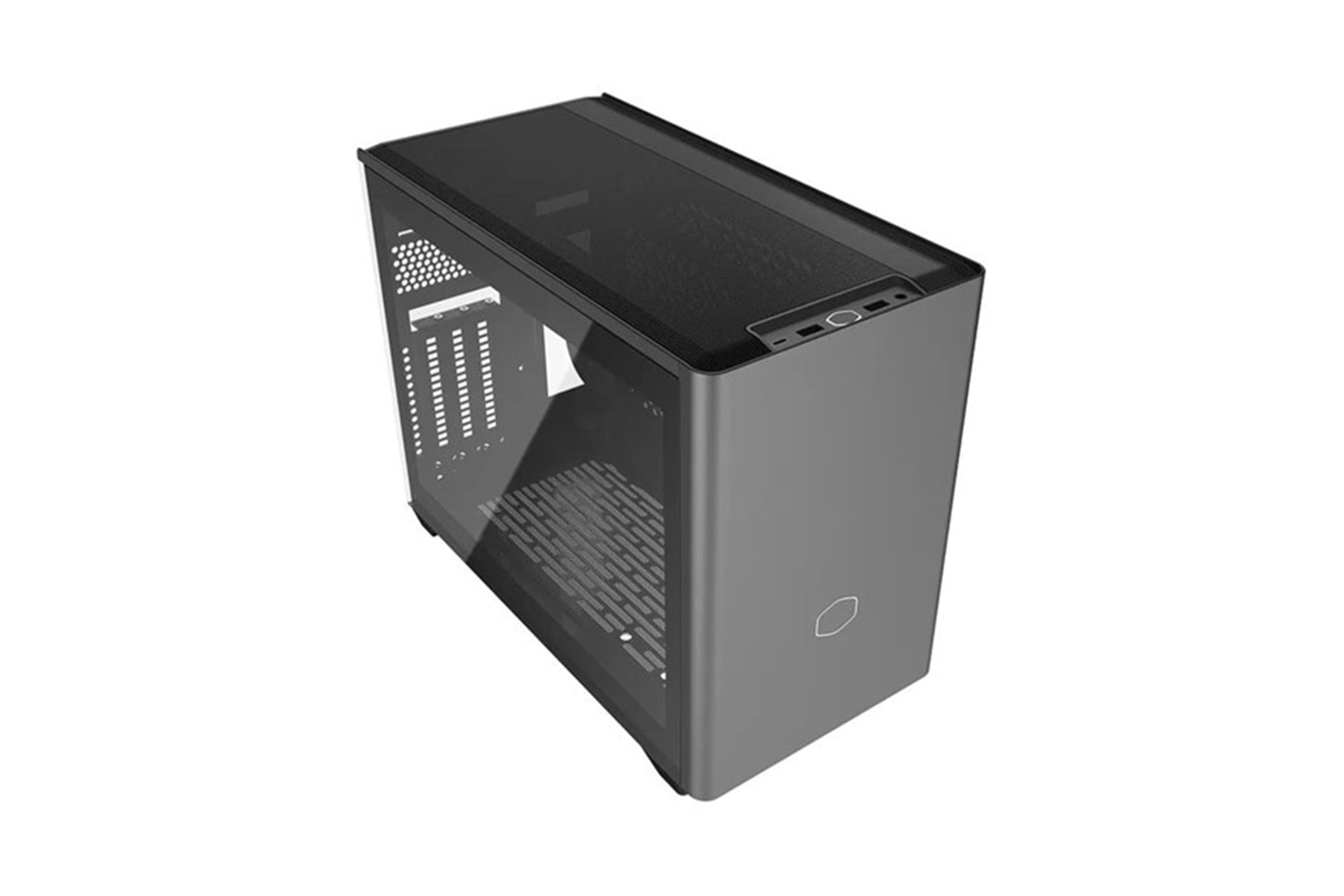 COOLERMASTER 850W 80+ GOLD NR200P MAX v2 SFX GAMING MITX PC KASASI