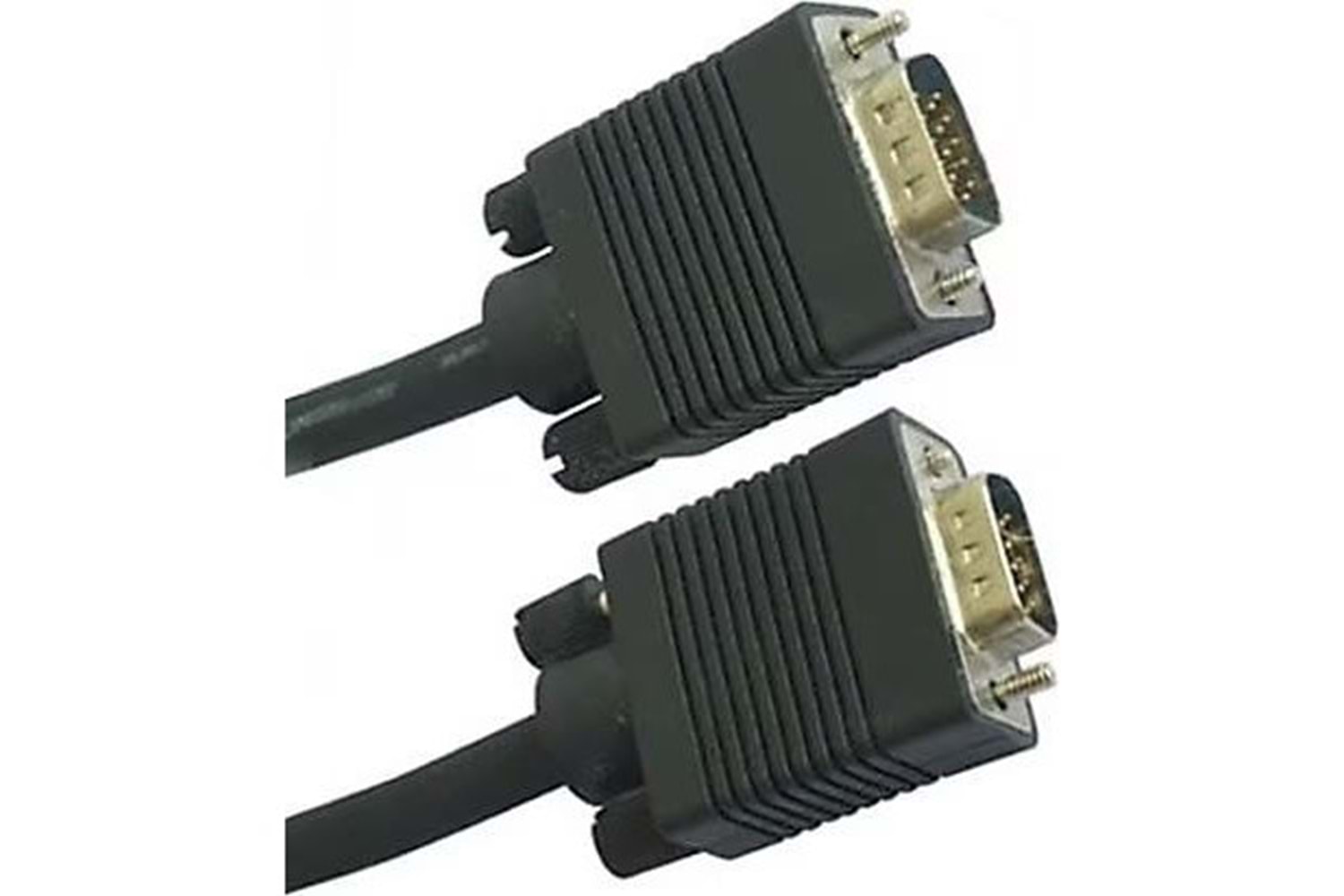 V-net 20metre NVN-VGA-20 VGA Projeksiyon kablosu, Gold Plated