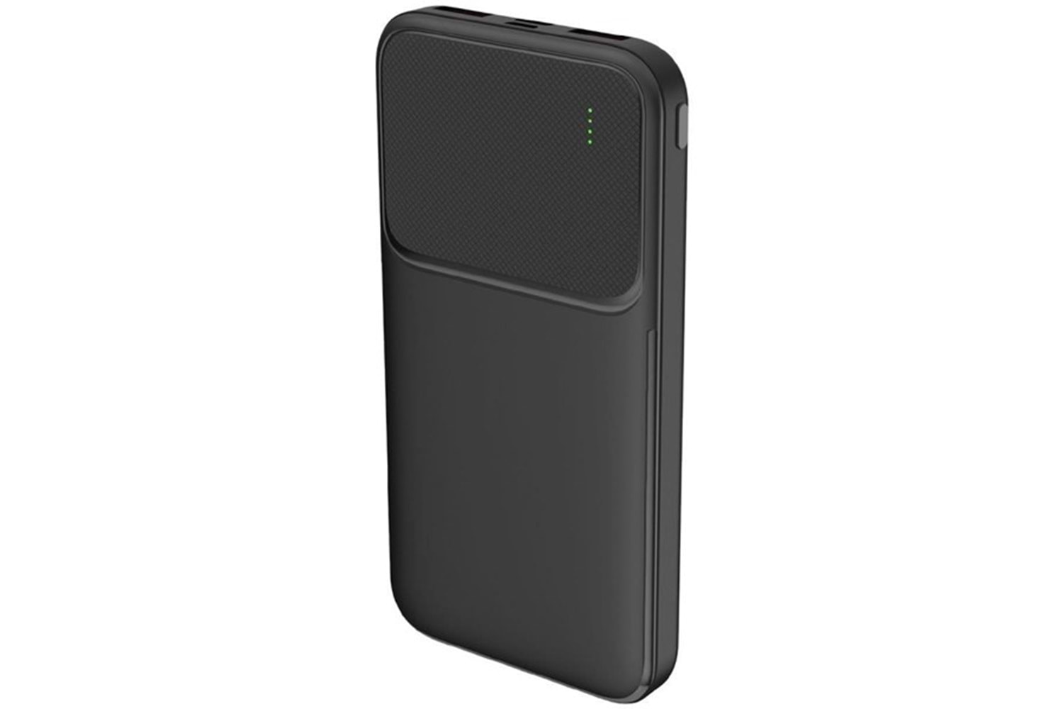 POWERBOOST LITE 100B 10000mAh 10W Type-C Out Siyah Taşınabilir Şarj Cihazı Powerbank