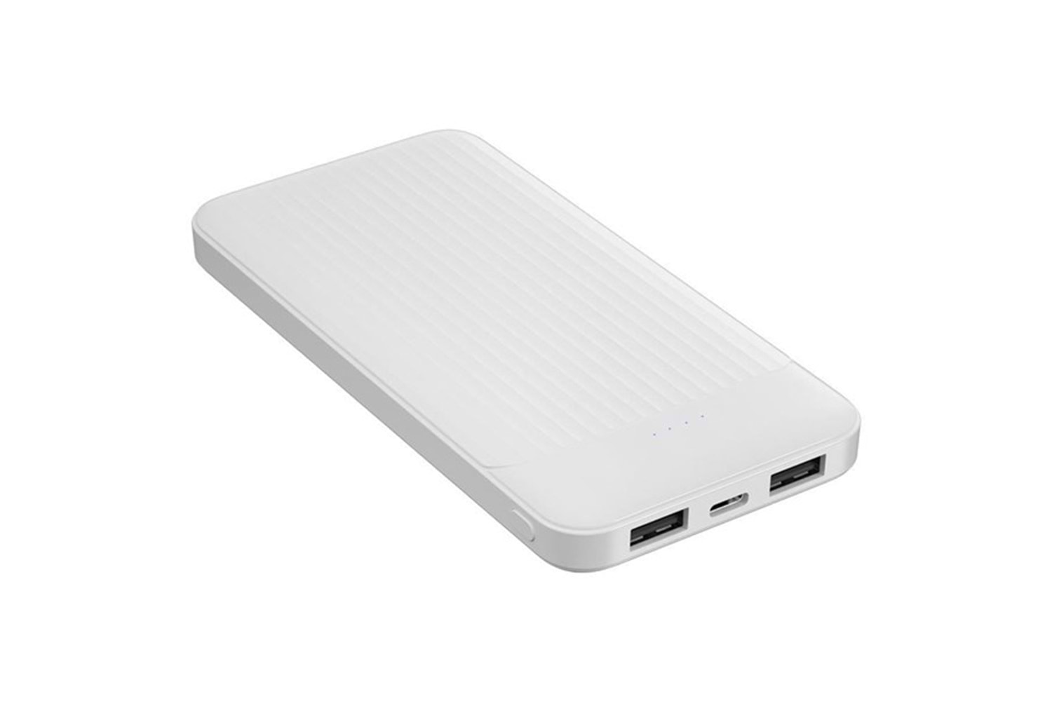 POWERBOOST PRIME 110W 10000mAh PD20W Type-C HSC22.5W Beyaz Taşınabilir Şarj Cihazı Powerbank