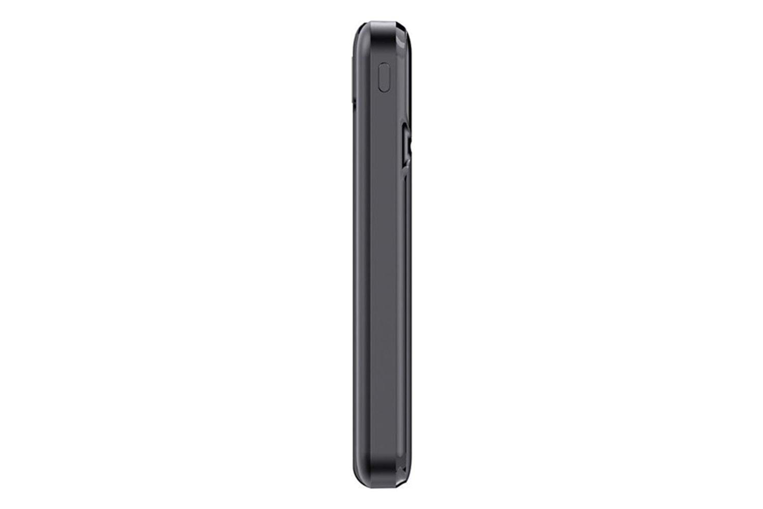 PowerBoost NIGHT 135B 10000mAh 22.5WDahiliKablo LCD GizliLED Siyah Taşınabilir Şarj Cihazı Powerbank