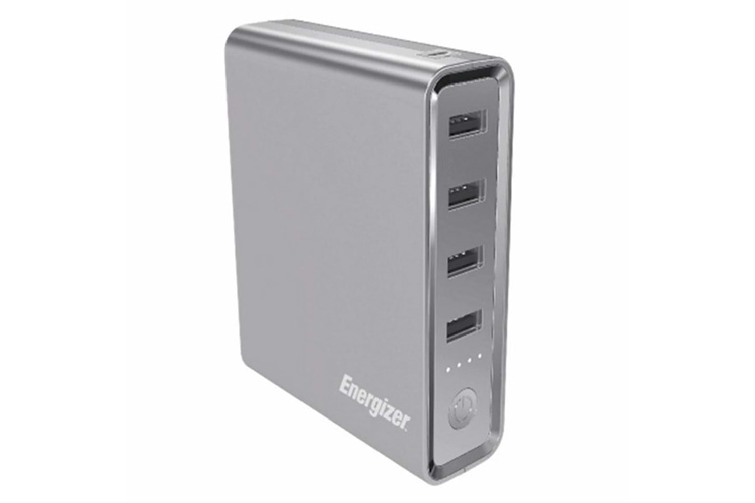 Energizer Ultimate XP20001PD 20000mAh 5 Çıkışlı Ultra Hızlı Taşınabilir Şarj Cihazı Gri