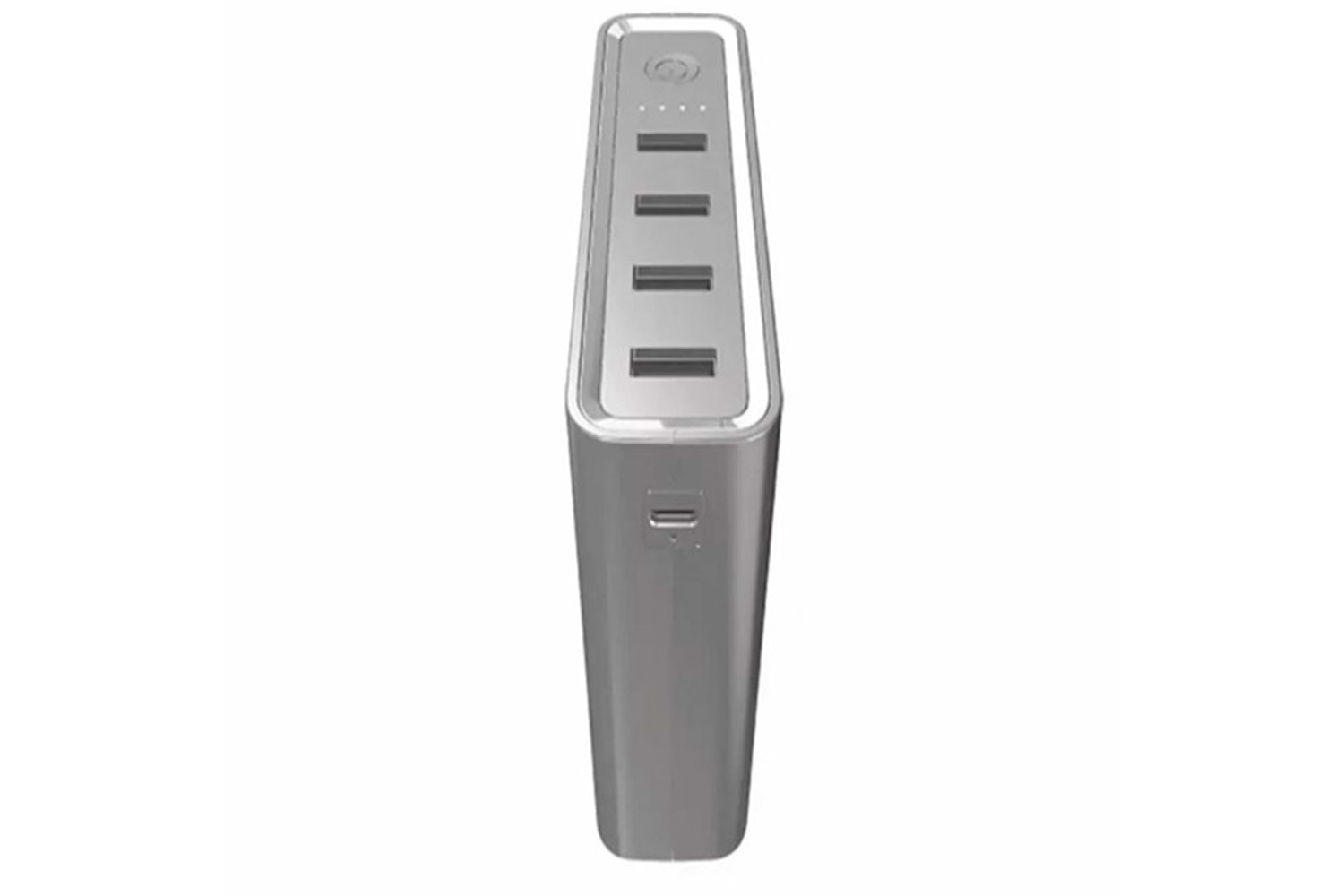 Energizer Ultimate XP20001PD 20000mAh 5 Çıkışlı Ultra Hızlı Taşınabilir Şarj Cihazı Gri
