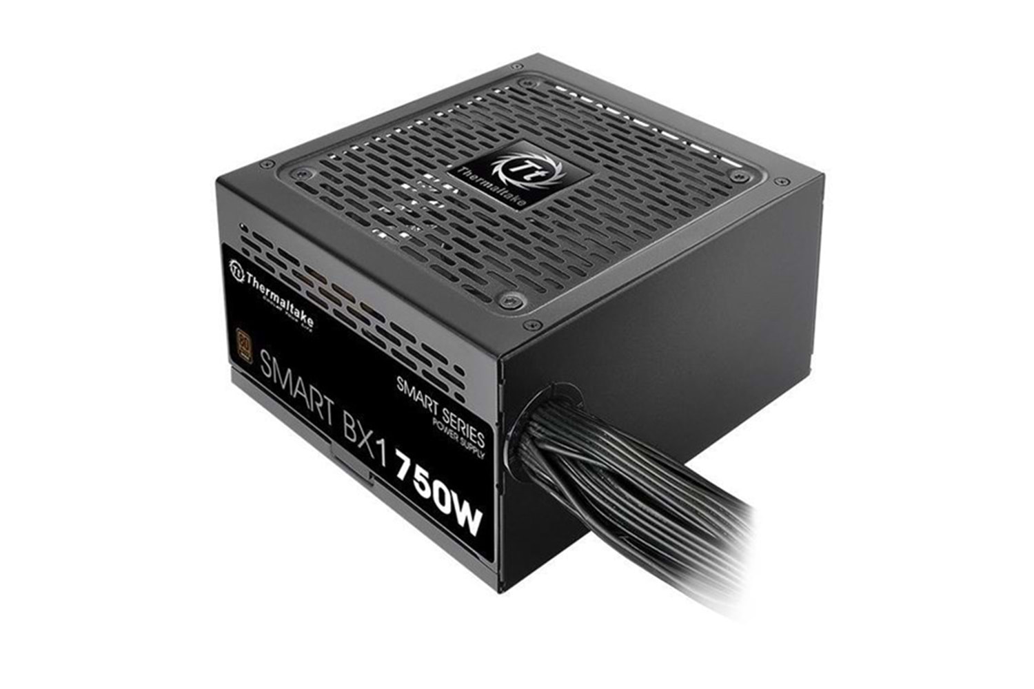 THERMALTAKE 750W 80+ BRONZE SMART BX1 PS-SPD-0750NNSABE-T POWER SUPPLY