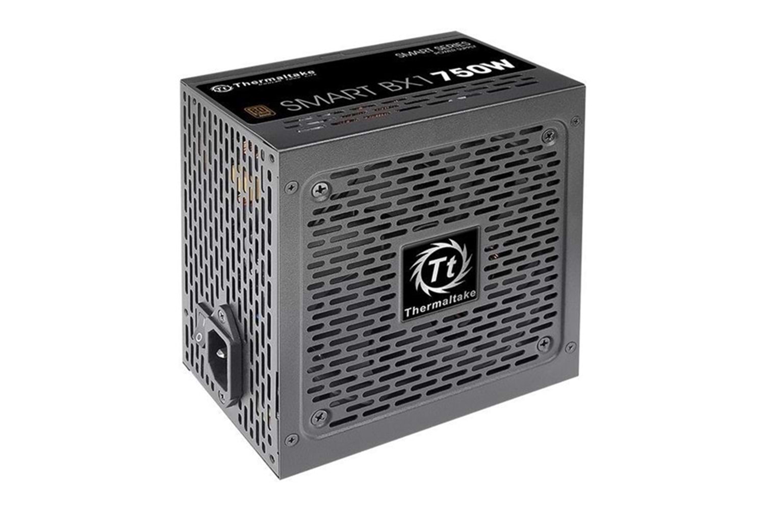 THERMALTAKE 750W 80+ BRONZE SMART BX1 PS-SPD-0750NNSABE-T POWER SUPPLY