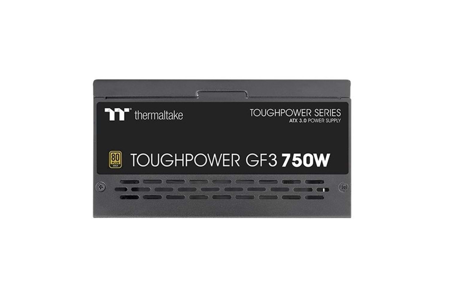 THERMALTAKE 750W 80+ GOLD TOUGHPOWER GF A3 PS-TPD-0750FNFAGE-H PCIE 5.0 TAM MODÜLER POWER SUPLLY