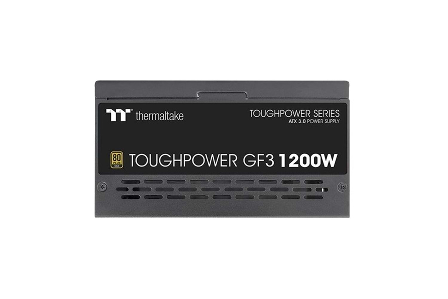 THERMALTAKE 1200W 80+ GOLD TOUGHPOWER GF3 PS-TPD-1200FNFAGE-4 PCIE 5.0 TAM MODÜLER POWER SUPPLY