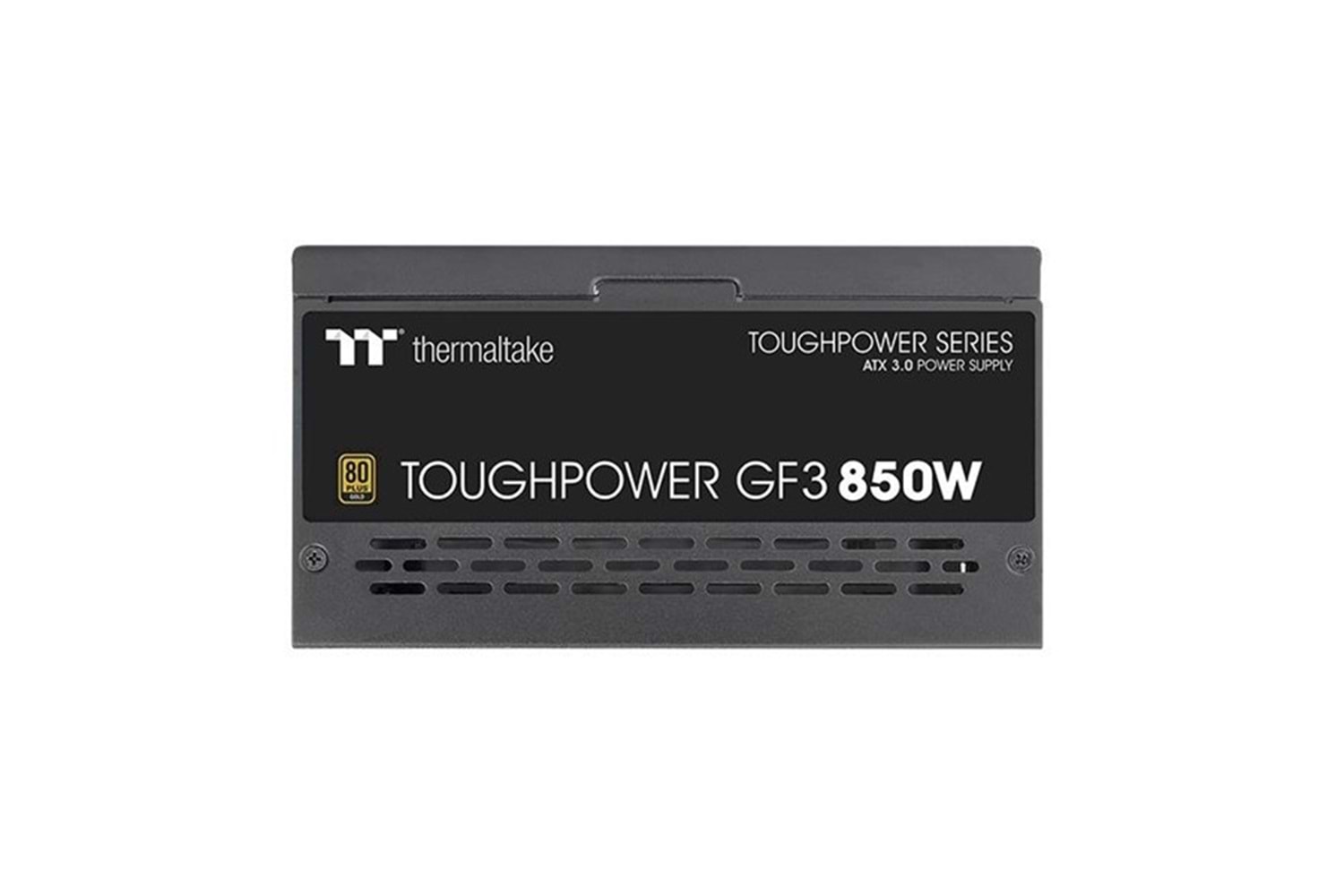 THERMALTAKE 850W 80+ GOLD TOUGHPOWER GT PS-TPT-0850FNFAGE-3 PCIE 5.0 Tam Modüler Power Supply