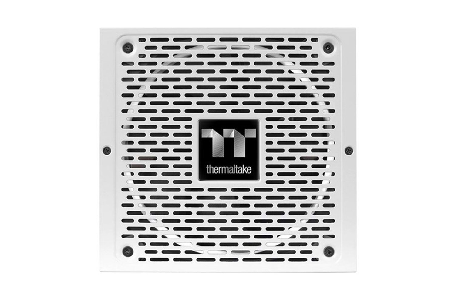 THERMALTAKE 850W 80+ GOLD TOUGHPOWER GF1 PS-TPD-0850FNFAGE-W PCIE 5.0 TAM MODÜLER POWER SUPPLY BEYAZ