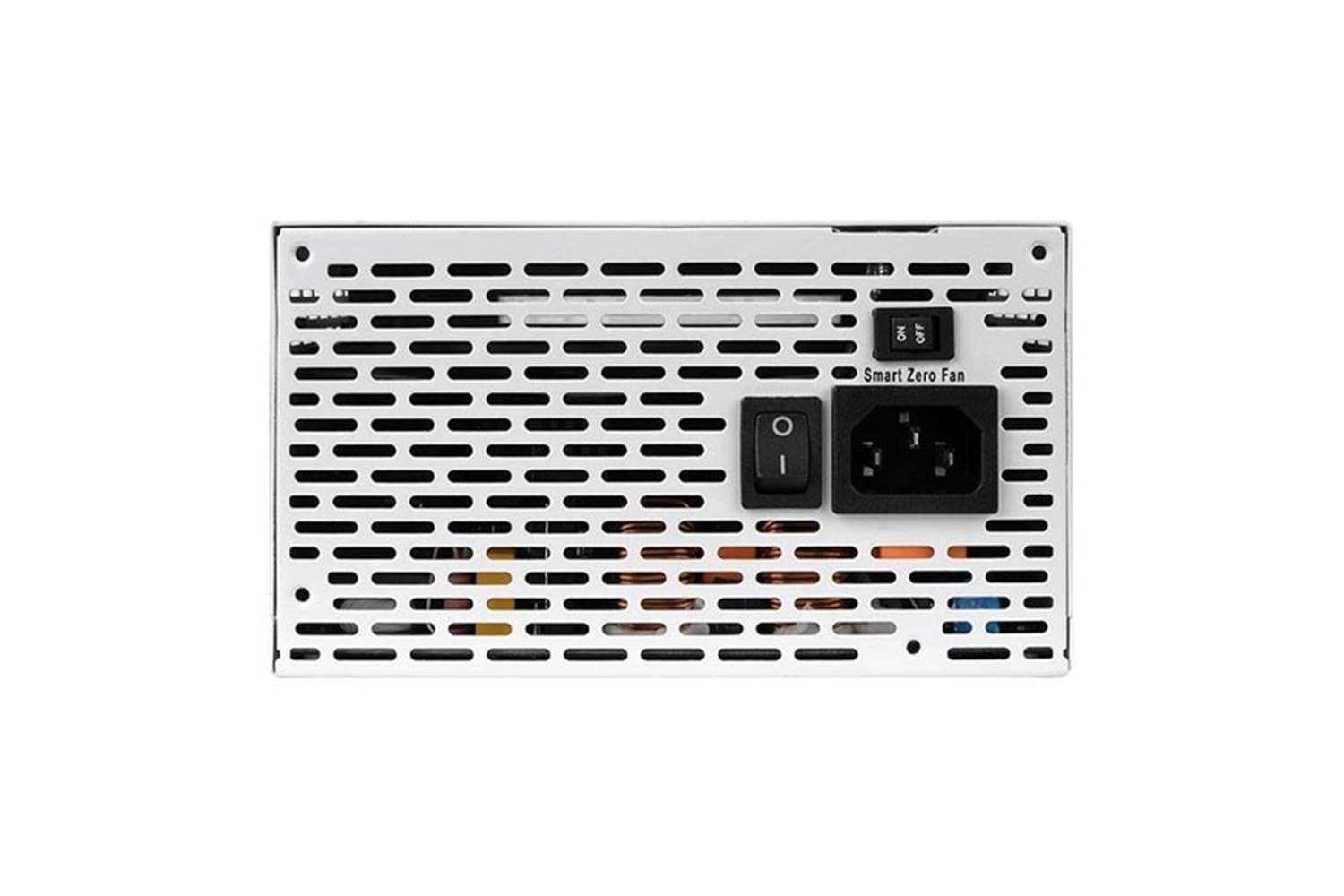 THERMALTAKE 850W 80+ GOLD TOUGHPOWER GF1 PS-TPD-0850FNFAGE-W PCIE 5.0 TAM MODÜLER POWER SUPPLY BEYAZ