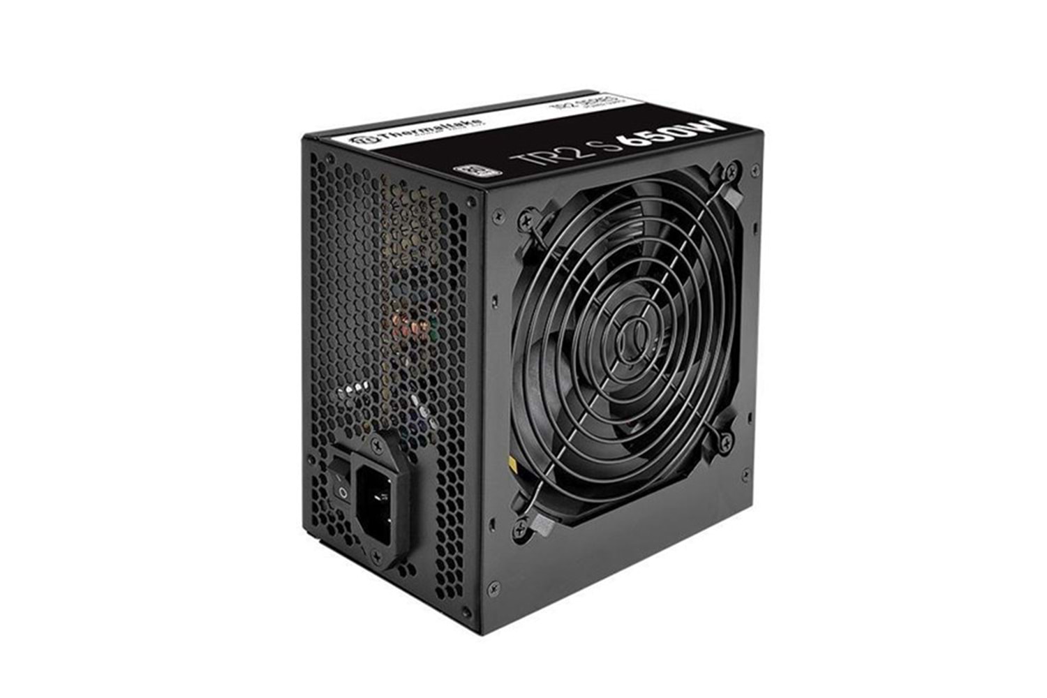 THERMALTAKE 650W 80+ TR2 ST PS-TRS-0650NNSAWE-T POWER SUPPLY