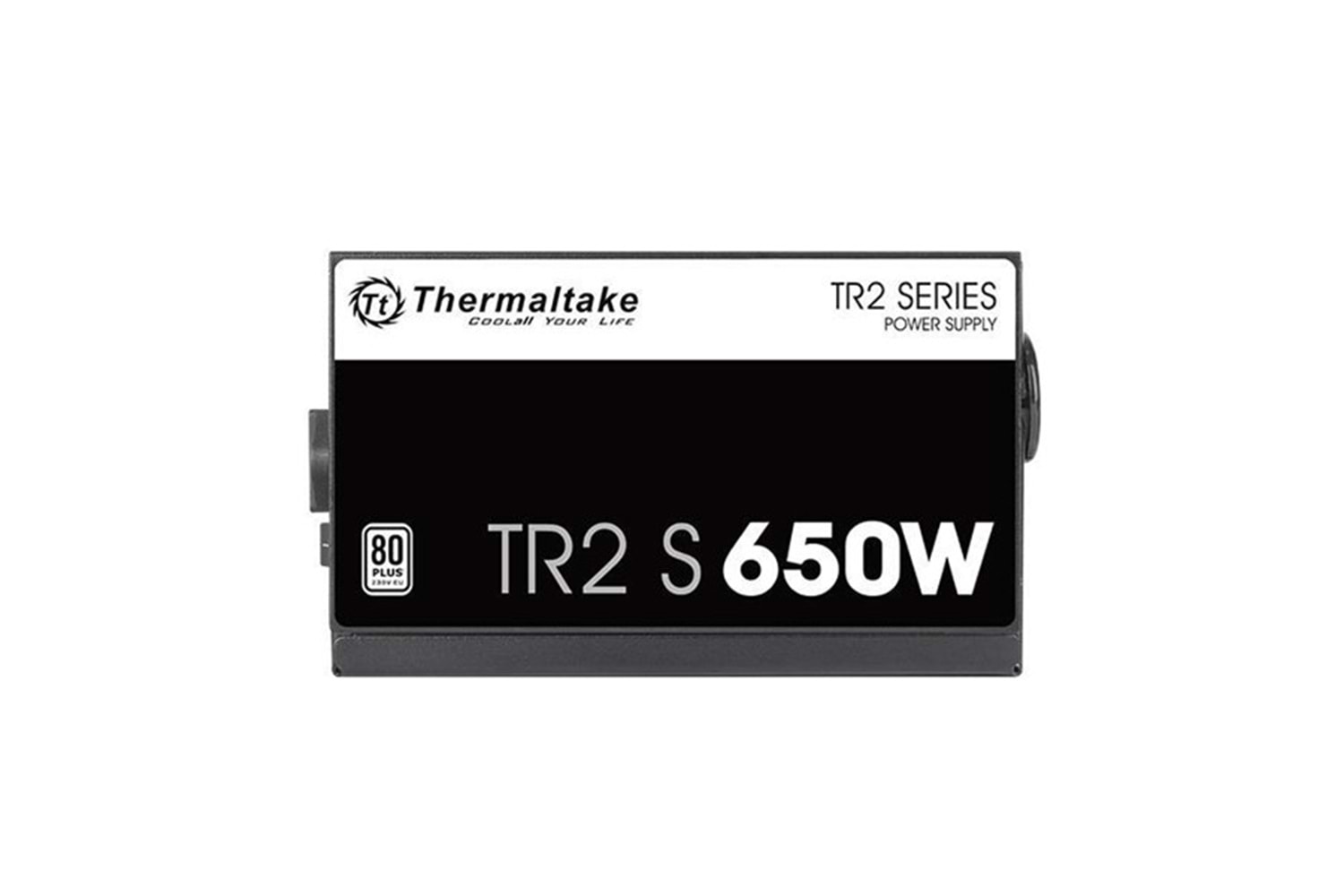 THERMALTAKE 650W 80+ TR2 ST PS-TRS-0650NNSAWE-T POWER SUPPLY