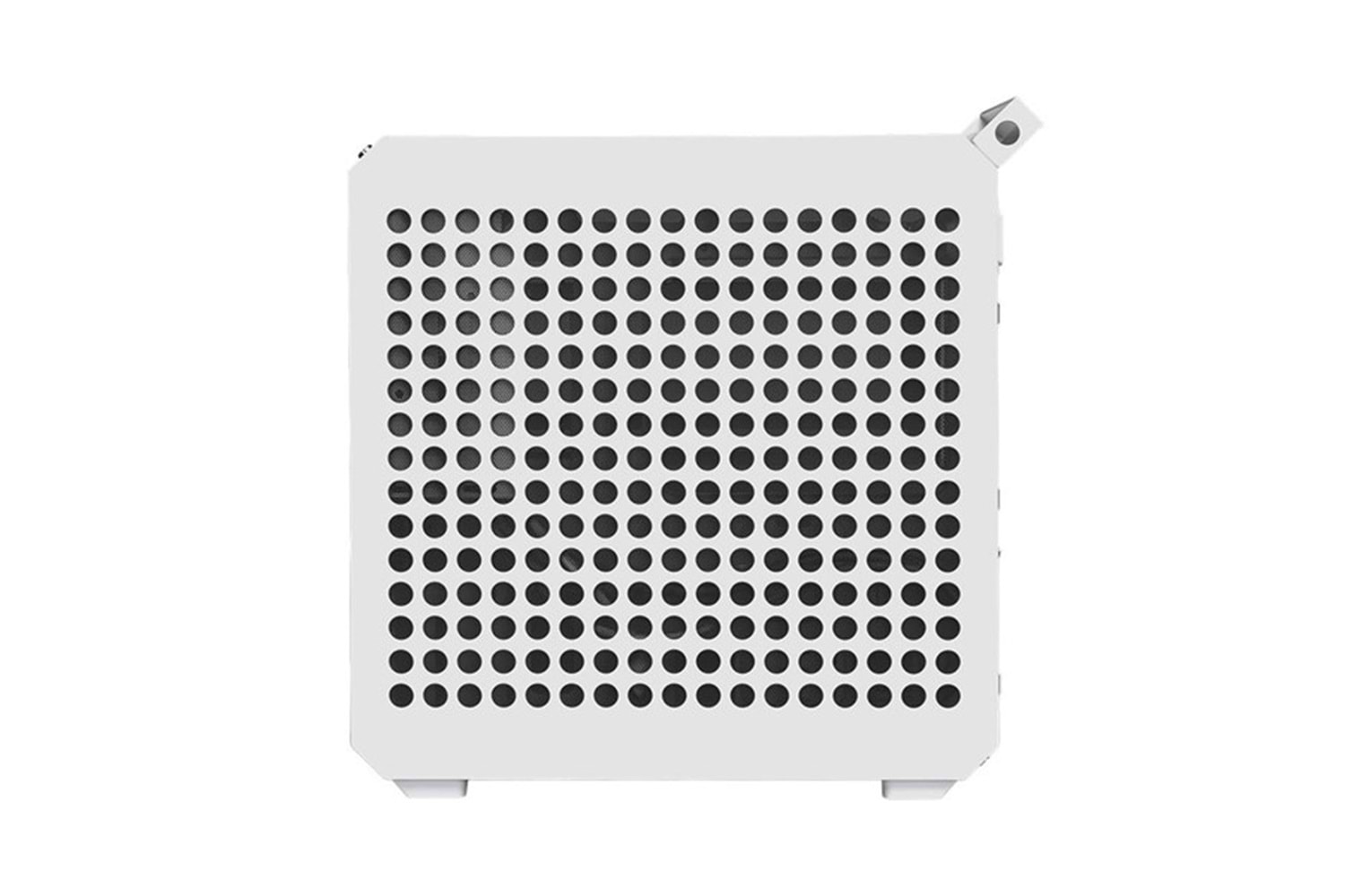 COOLERMASTER MasterBox QUBE 500 TG Q500-WGNN-S00 GAMING MID-TOWER PC KASASI BEYAZ