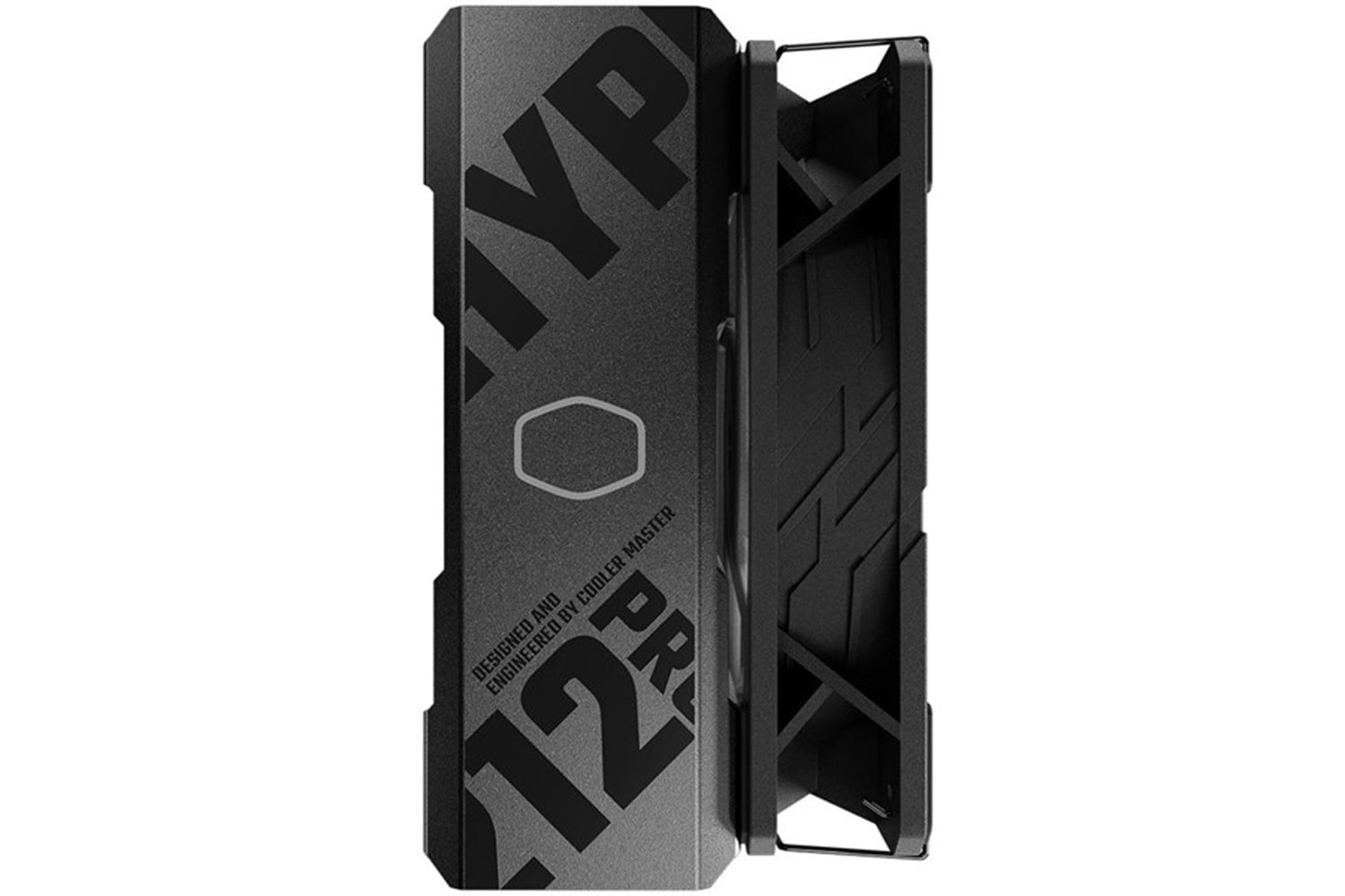 COOLERMASTER HYPER 212 PRO RR-212S-25PZ-R1 AM5-1851P RGB HAVA SOĞUTMALI İŞLEMCİ FANI
