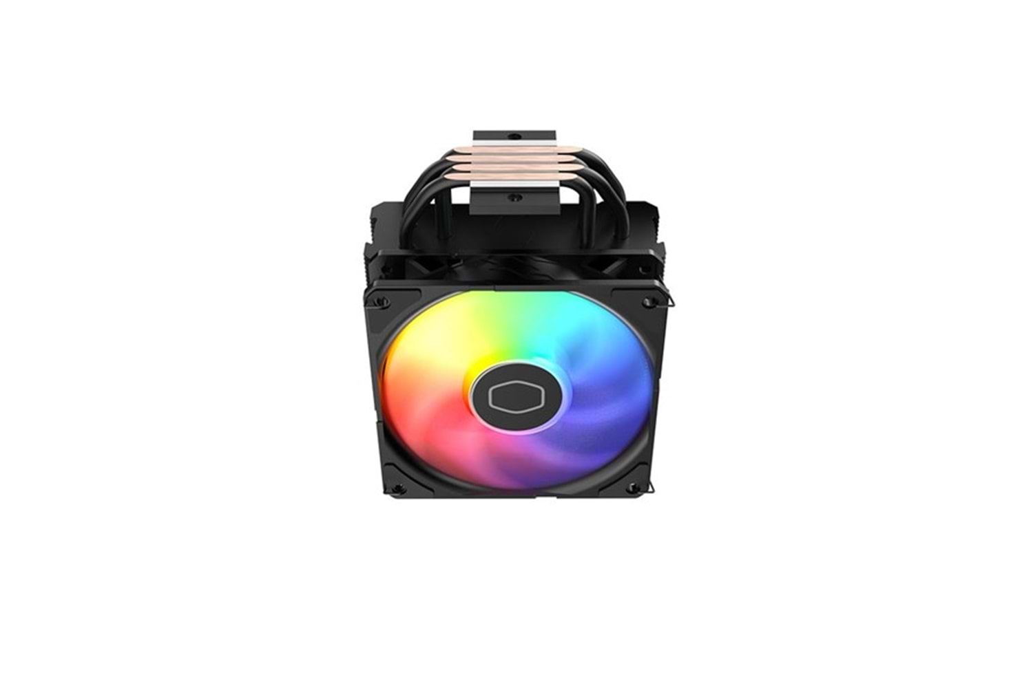 COOLERMASTER HYPER 212 PRO RR-212S-25PZ-R1 AM5-1851P RGB HAVA SOĞUTMALI İŞLEMCİ FANI