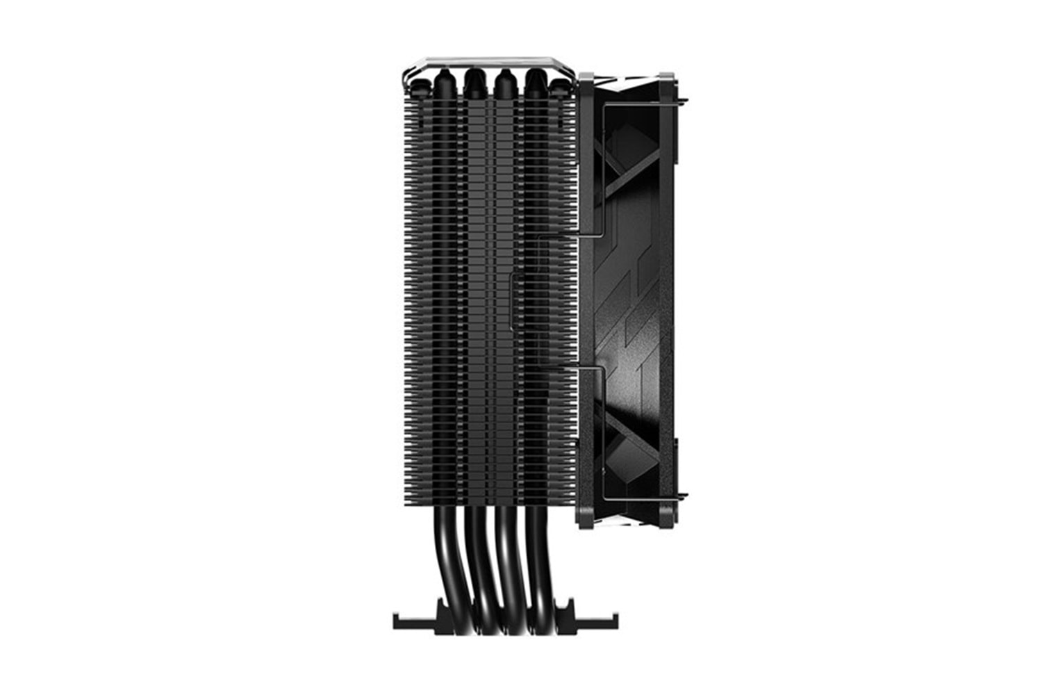 COOLERMASTER HYPER 212 PRO RR-212S-25PZ-R1 AM5-1851P RGB HAVA SOĞUTMALI İŞLEMCİ FANI