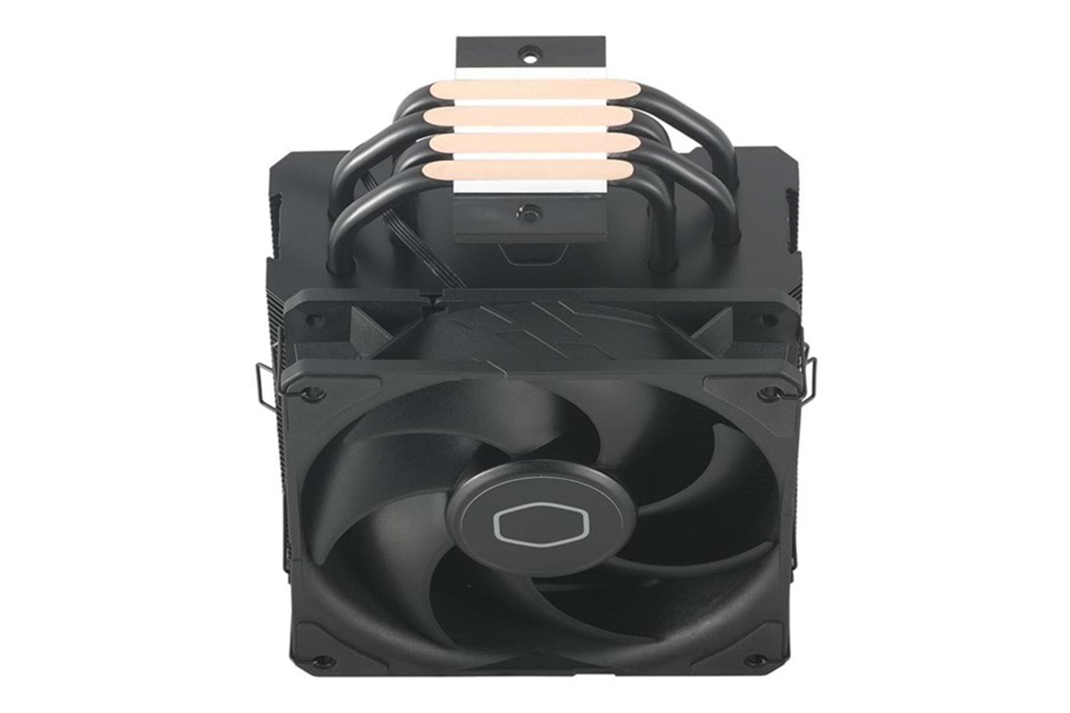 COOLERMASTER HYPER 212 RR-S4KK-25SN-R1 Hava Soğutmalı AM5-1700p İşlemci Fanı