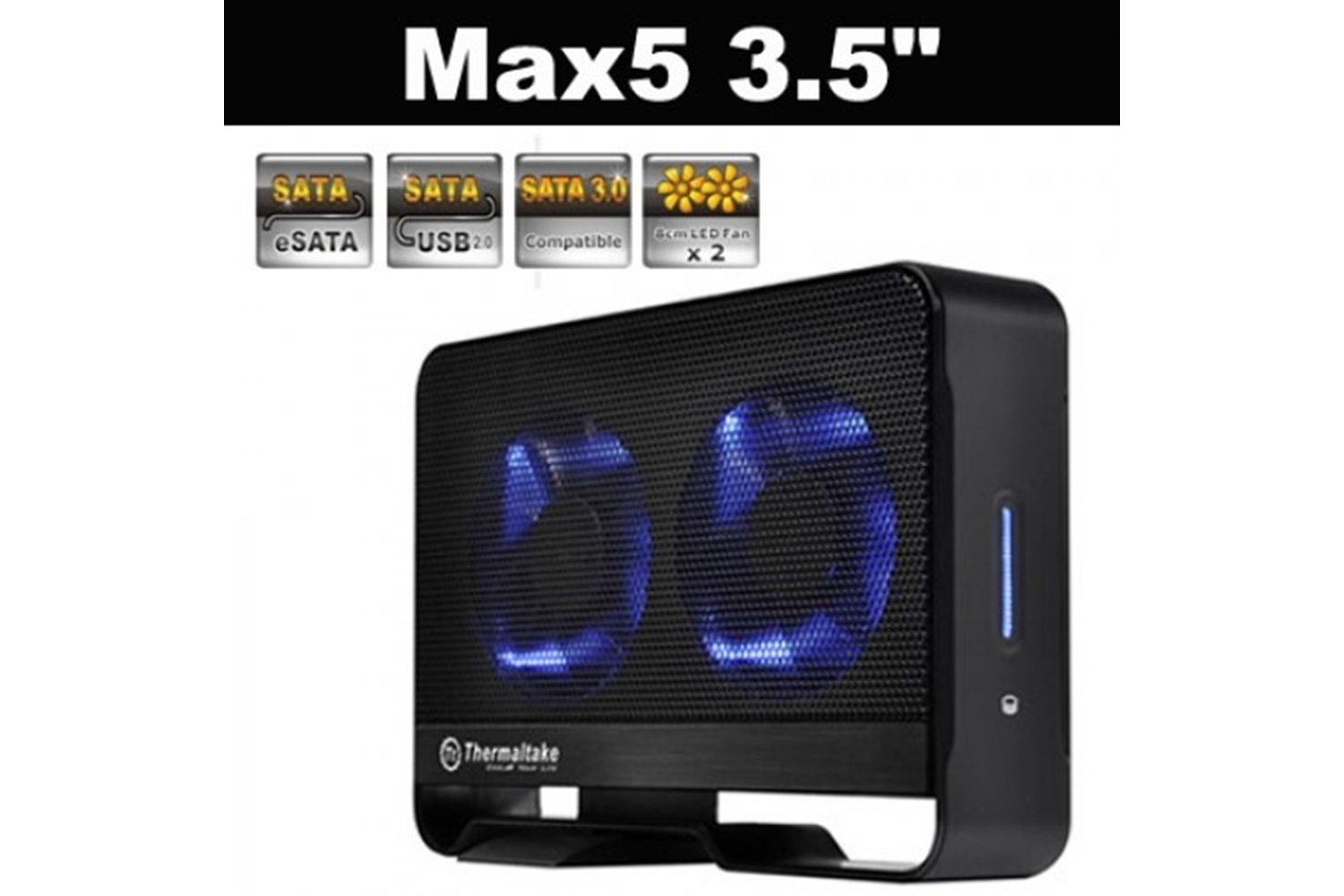 Thermaltake Max5 3.5