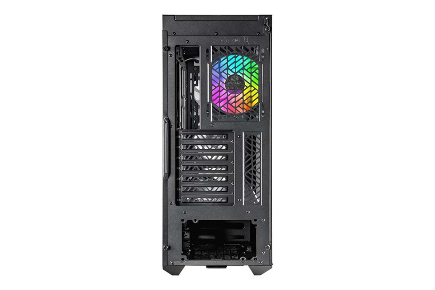 COOLERMASTER TD500 v2 TD500V2-KGNN-STU ARGB Gaming E-ATX PC Kasası