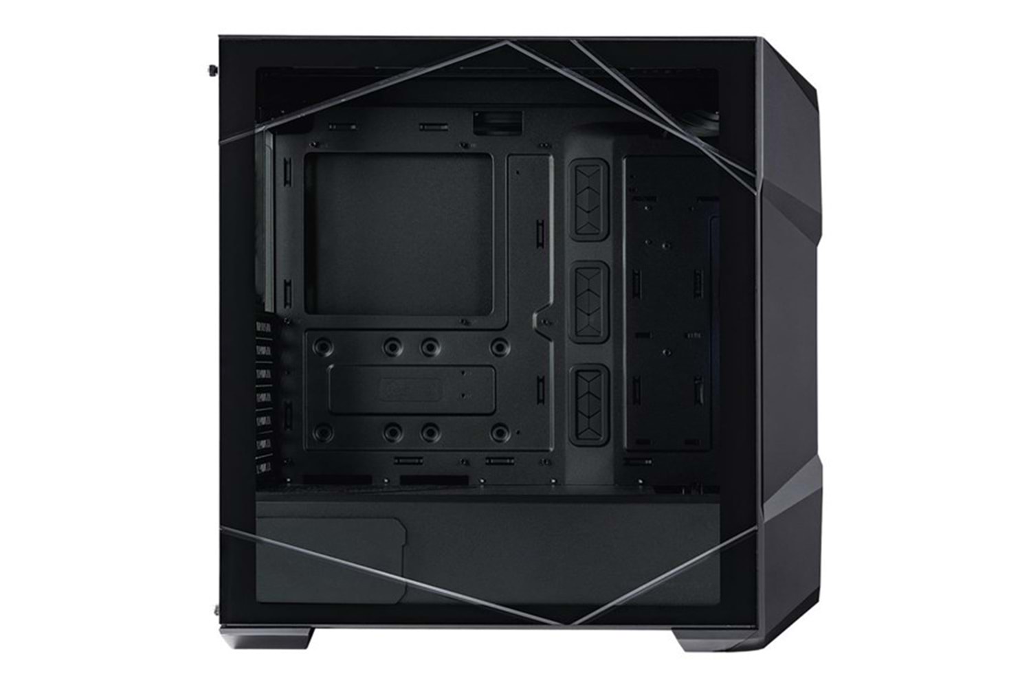 COOLERMASTER TD500 v2 TD500V2-KGNN-STU ARGB Gaming E-ATX PC Kasası