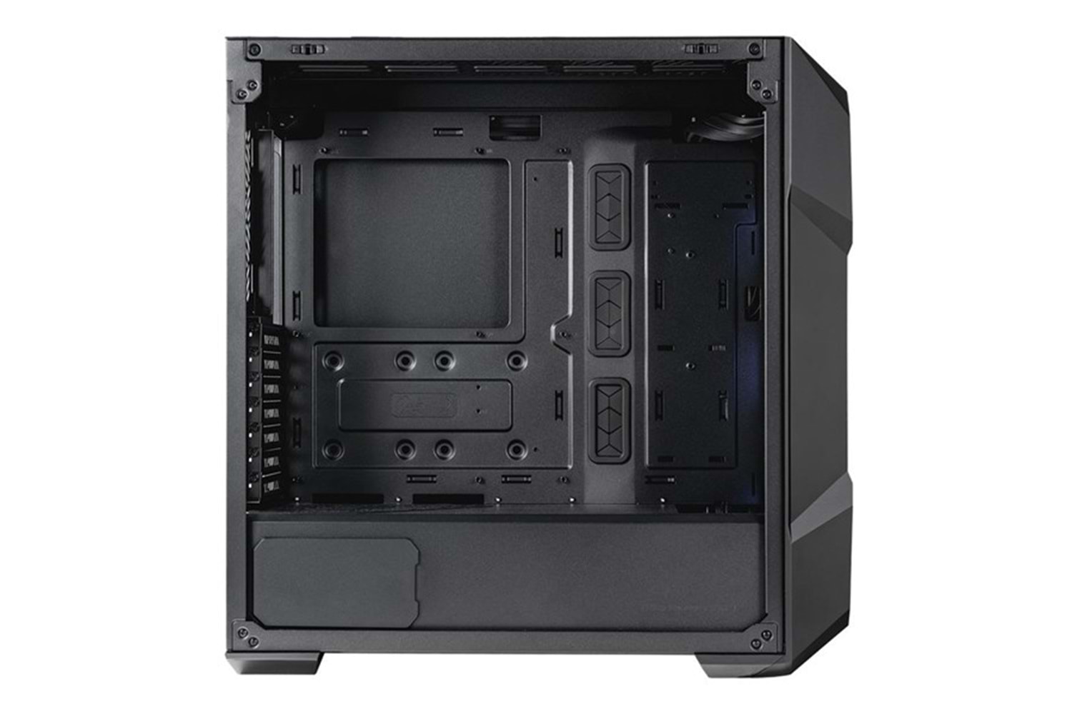 COOLERMASTER 750W 80+ BRONZE TD500 V2 TD500V2-KGNN75-STU GAMING EATX PC KASASI