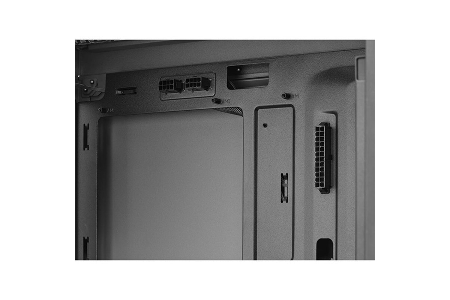 COOLERMASTER 850W 80+ GOLD TD500 TD500V2-MGNN85-SL0 ATMOS 360 MAX SIVI SOĞUTUCULU GAMING MID-TOWER PC KASASI