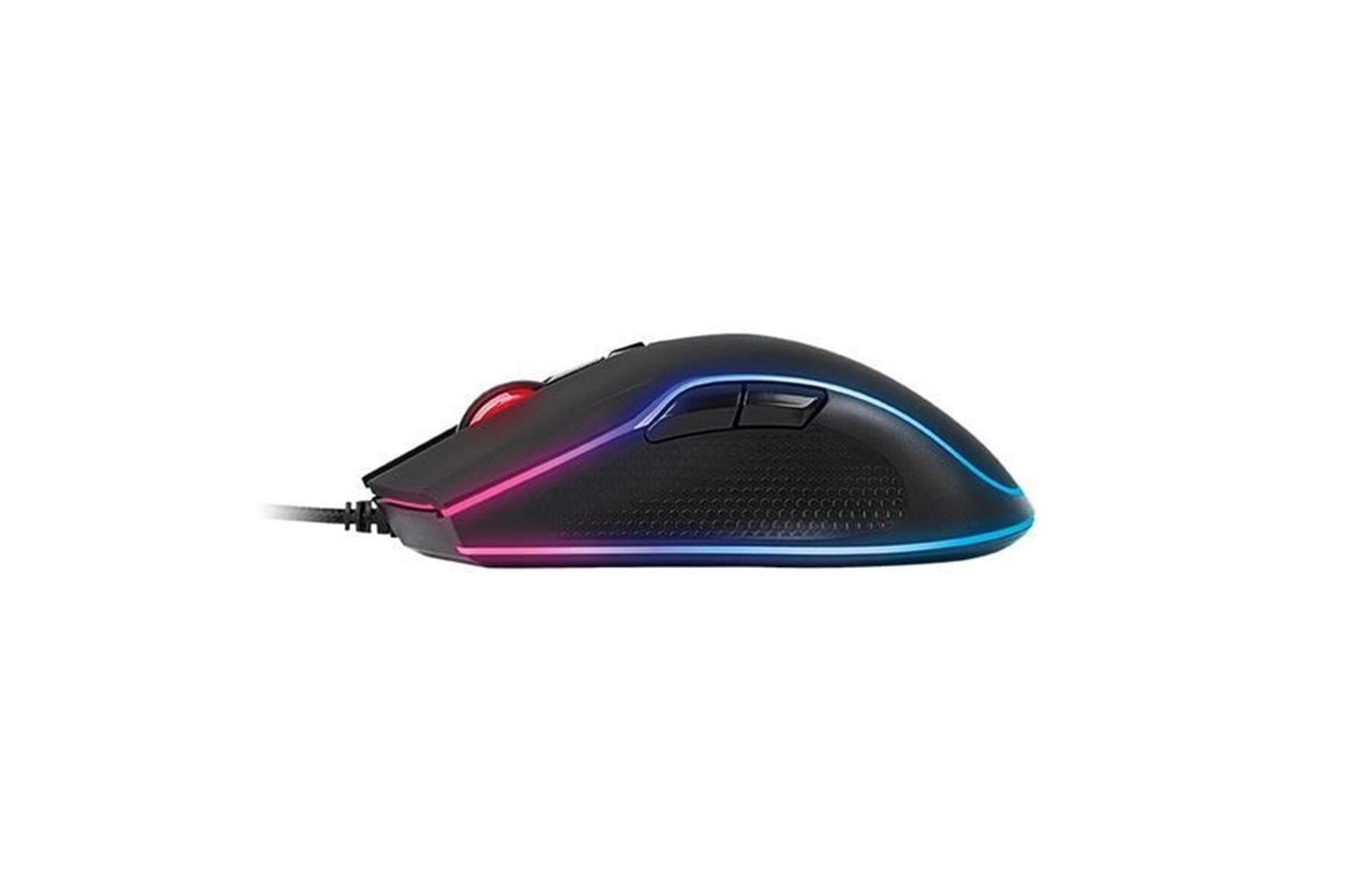 Thermaltake NEROS TTS-EMO-NRR-WDOTBK-01 RGB Gaming Mouse