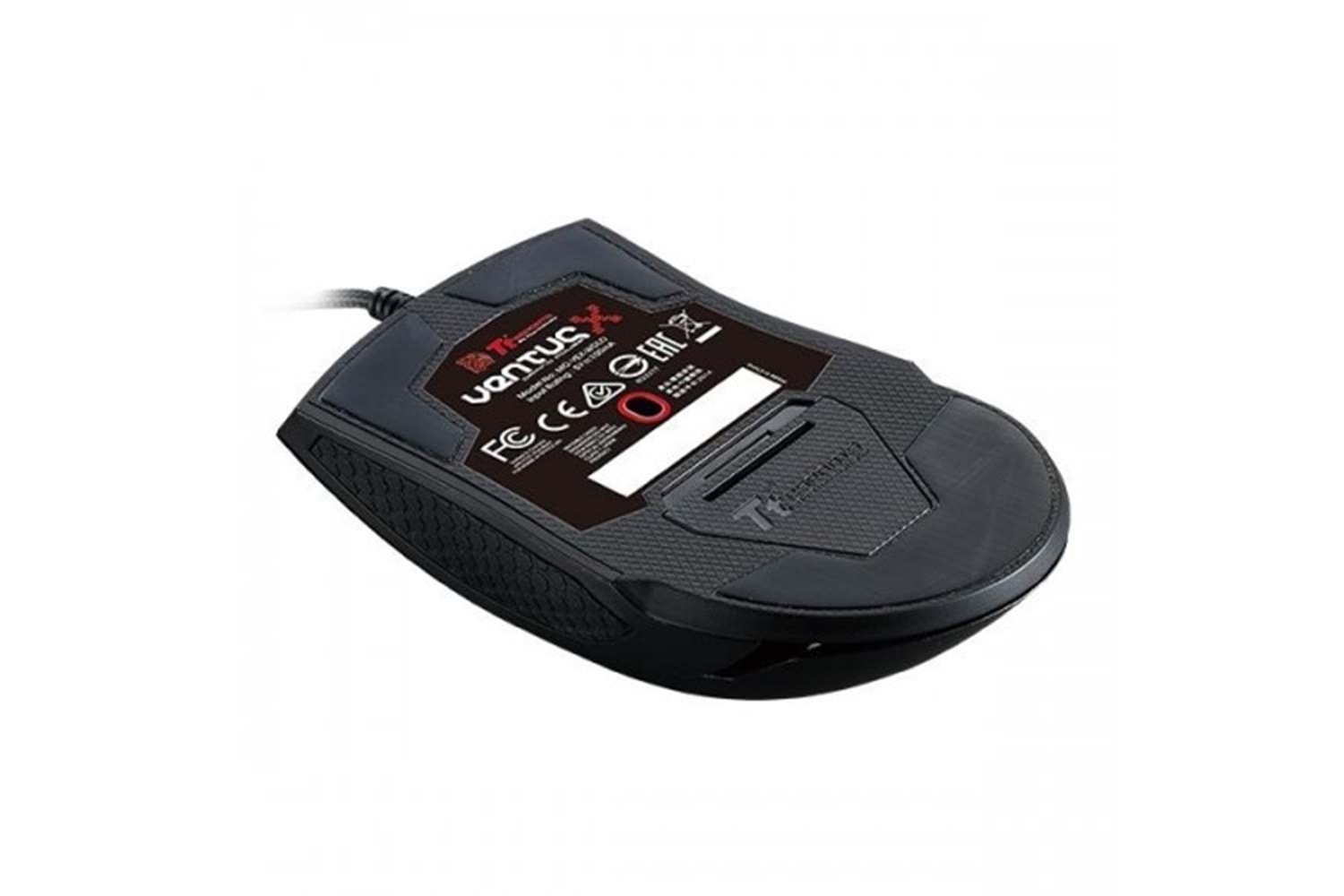 Thermaltake Tt eSPORTS VENTUS X TTS-MO-VEX-WDLOBK-01 Lazer Oyuncu Mouse