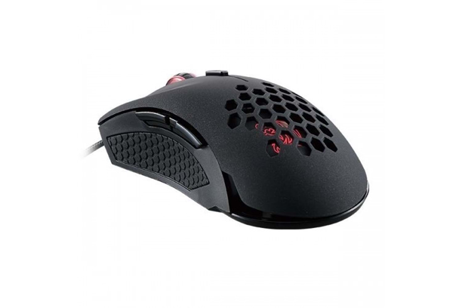 Thermaltake Tt eSPORTS VENTUS X TTS-MO-VEX-WDLOBK-01 Lazer Oyuncu Mouse
