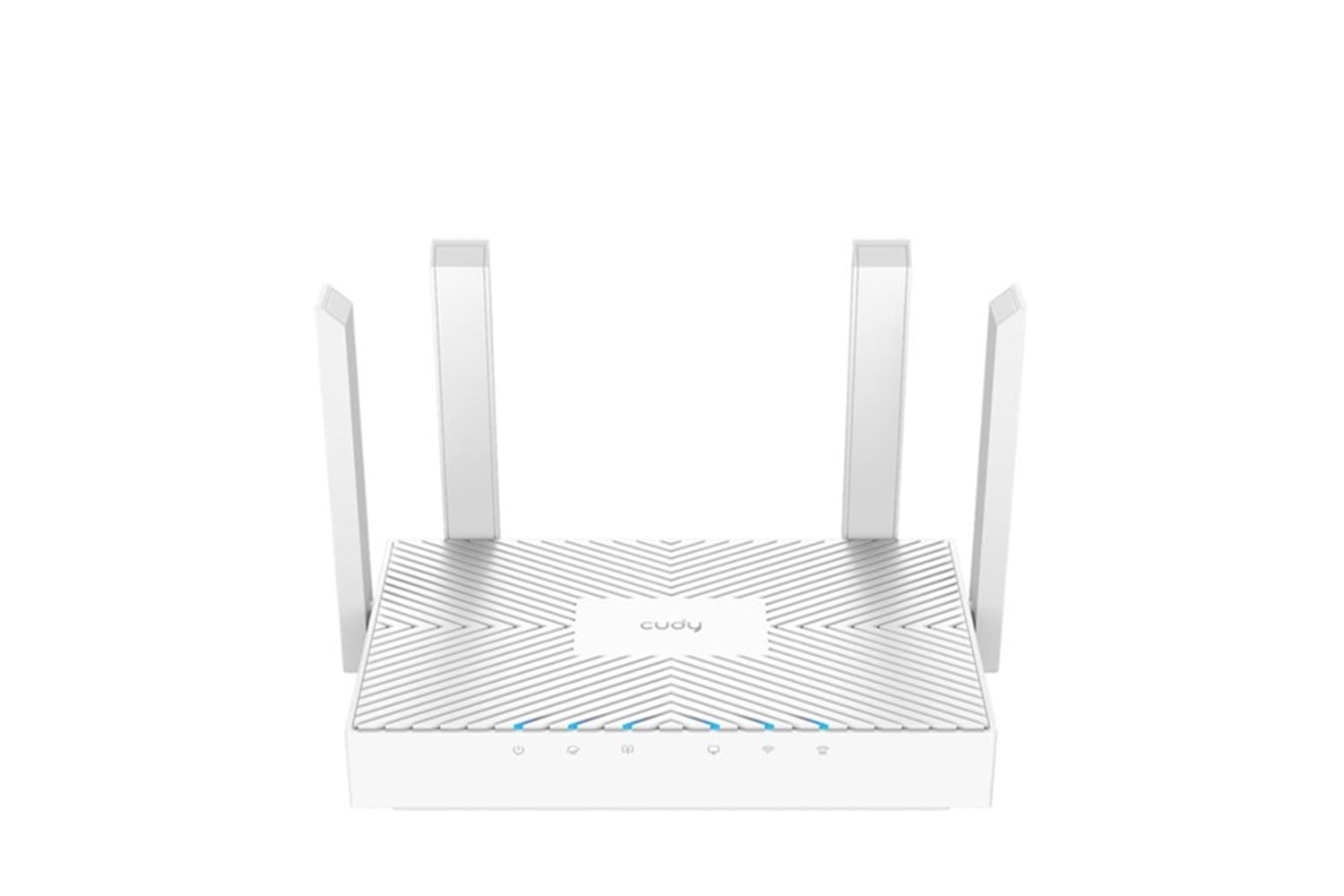 CUDY WR1300E AC1200 GIGABIT DUAL BAND ROUTER