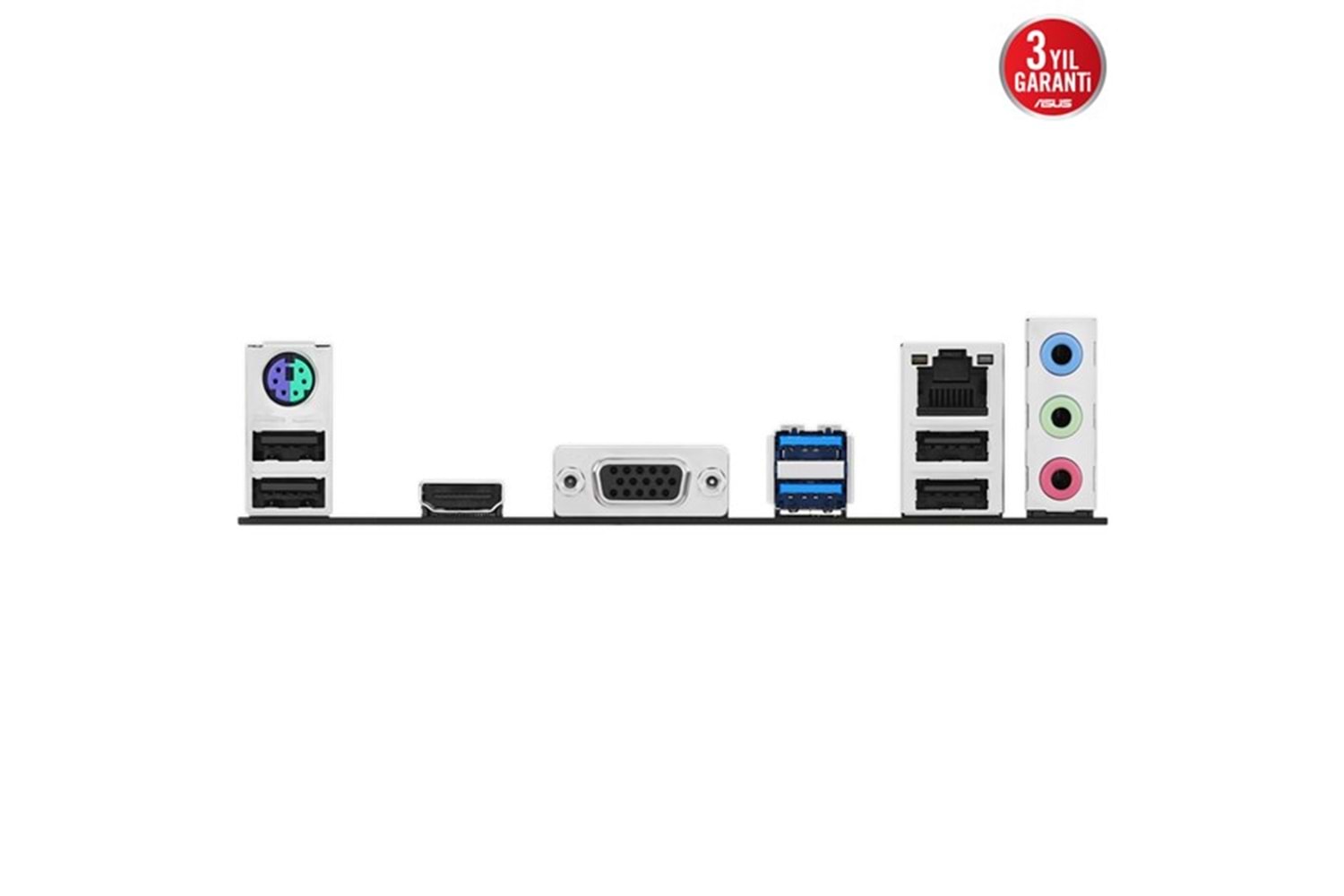 ASUS PRIME H610M-K DDR5 M2 PCIe NVME HDMI PCIe 16X v4.0 1700p mATX	