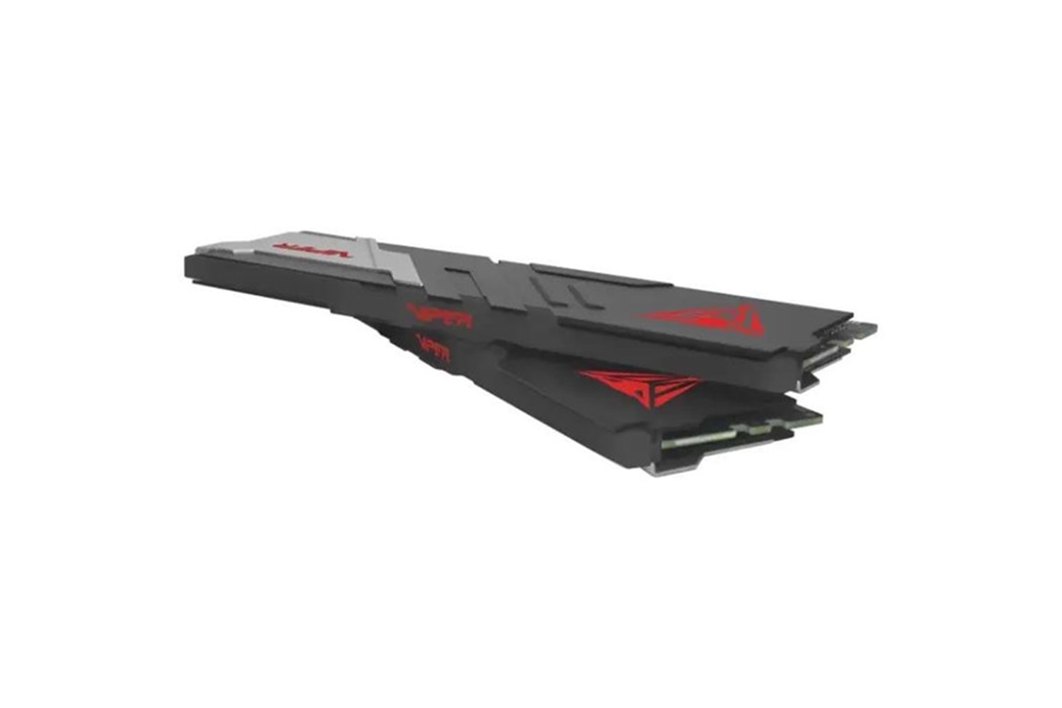 PATRIOT 32GB (2X 16GB) DDR5 7200MHZ CL34 DUAL KIT PC RAM VENOM PVV532G720C34K