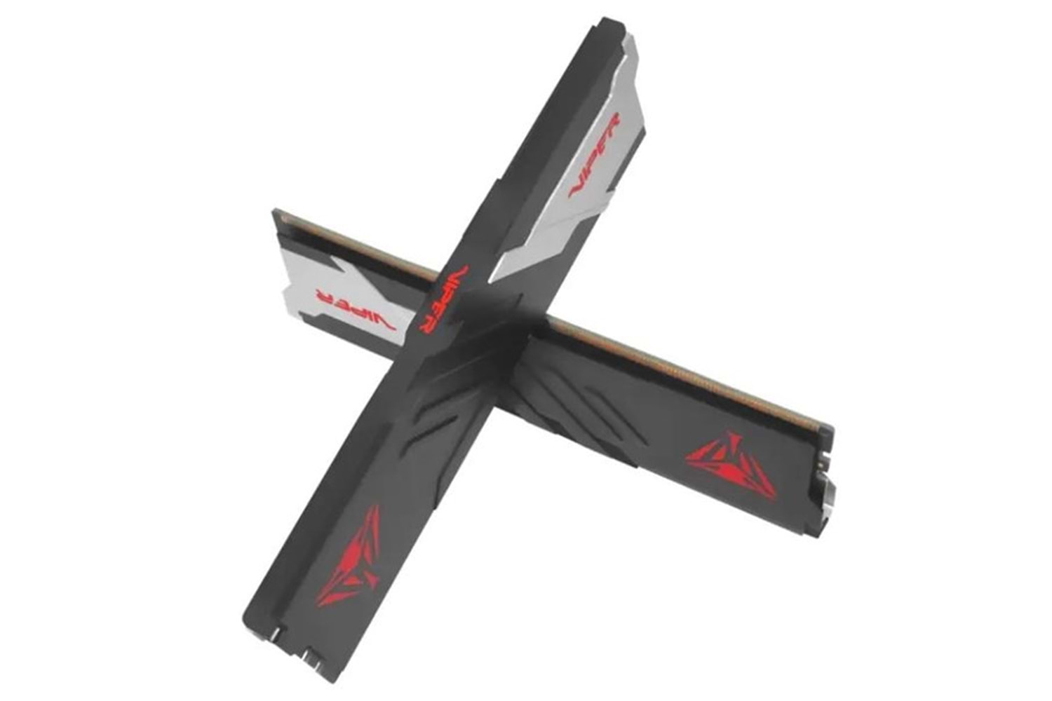 PATRIOT 32GB (2X 16GB) DDR5 7200MHZ CL34 DUAL KIT PC RAM VENOM PVV532G720C34K