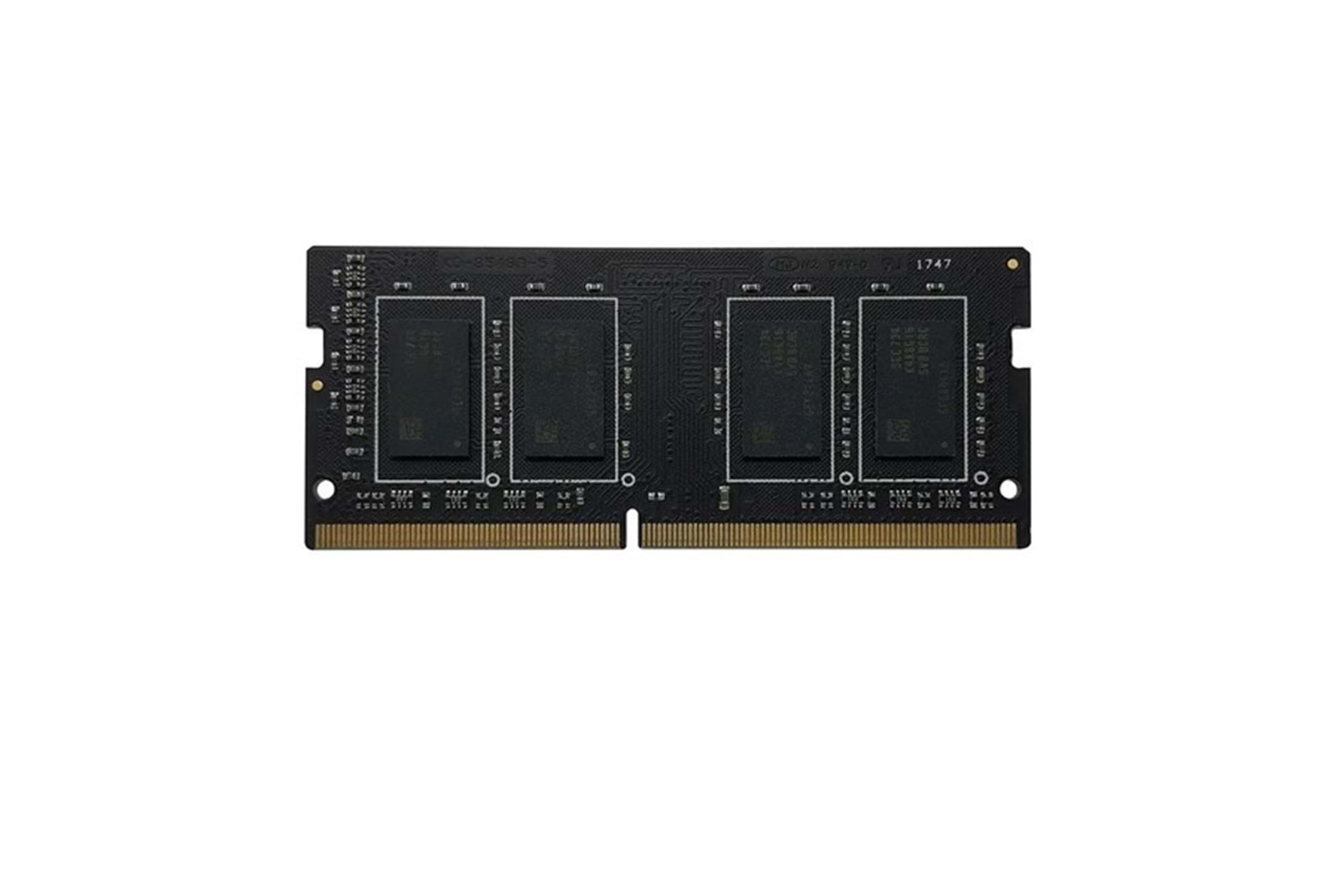 PATRIOT 32GB DDR4 3200MHZ NOTEBOOK RAM SIGNATURE LINE PSD432G32002S	