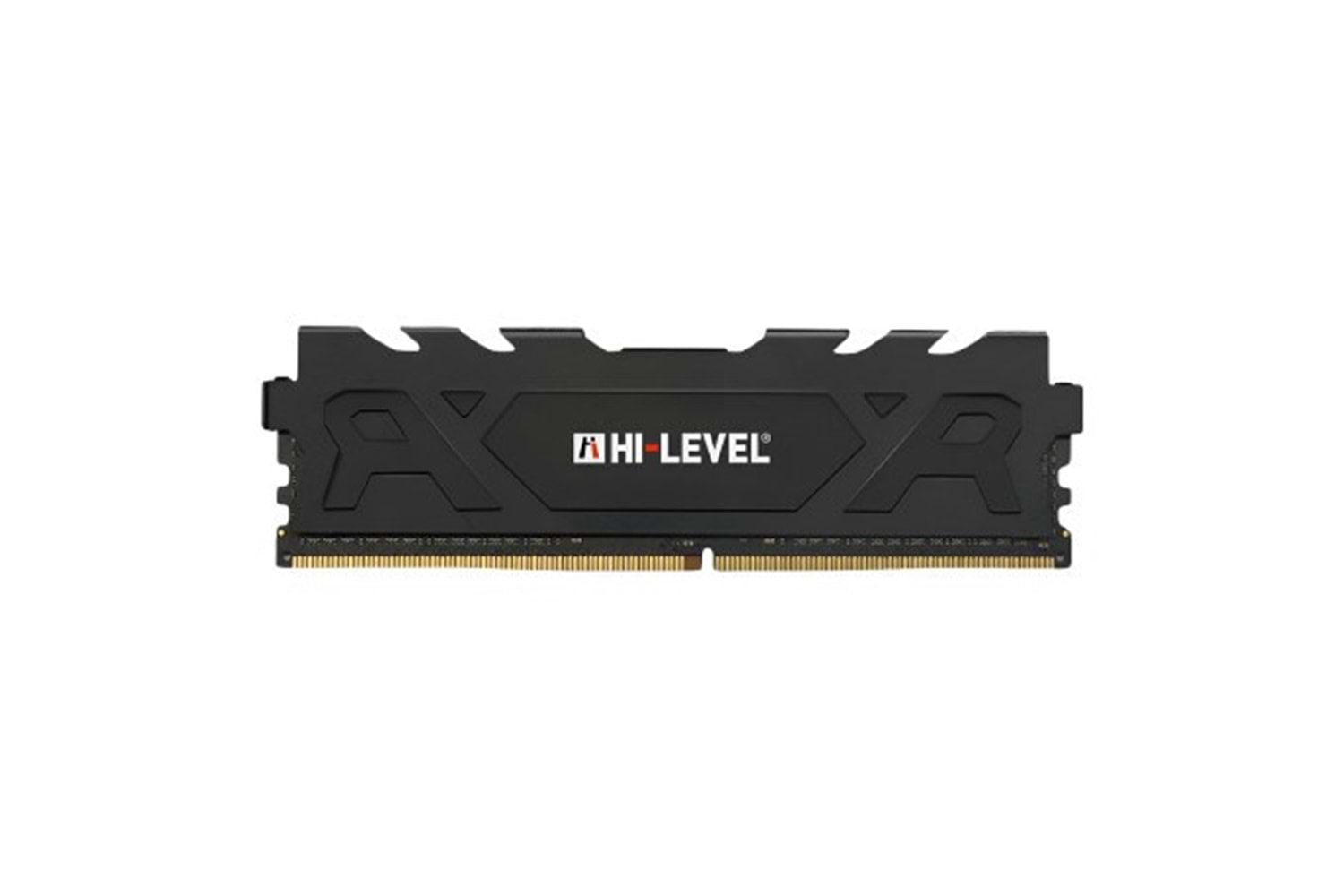 HI-LEVEL 16GB DDR5 5600MHZ CL46 PC RAM GAMING HLV-PC44800D5-16G