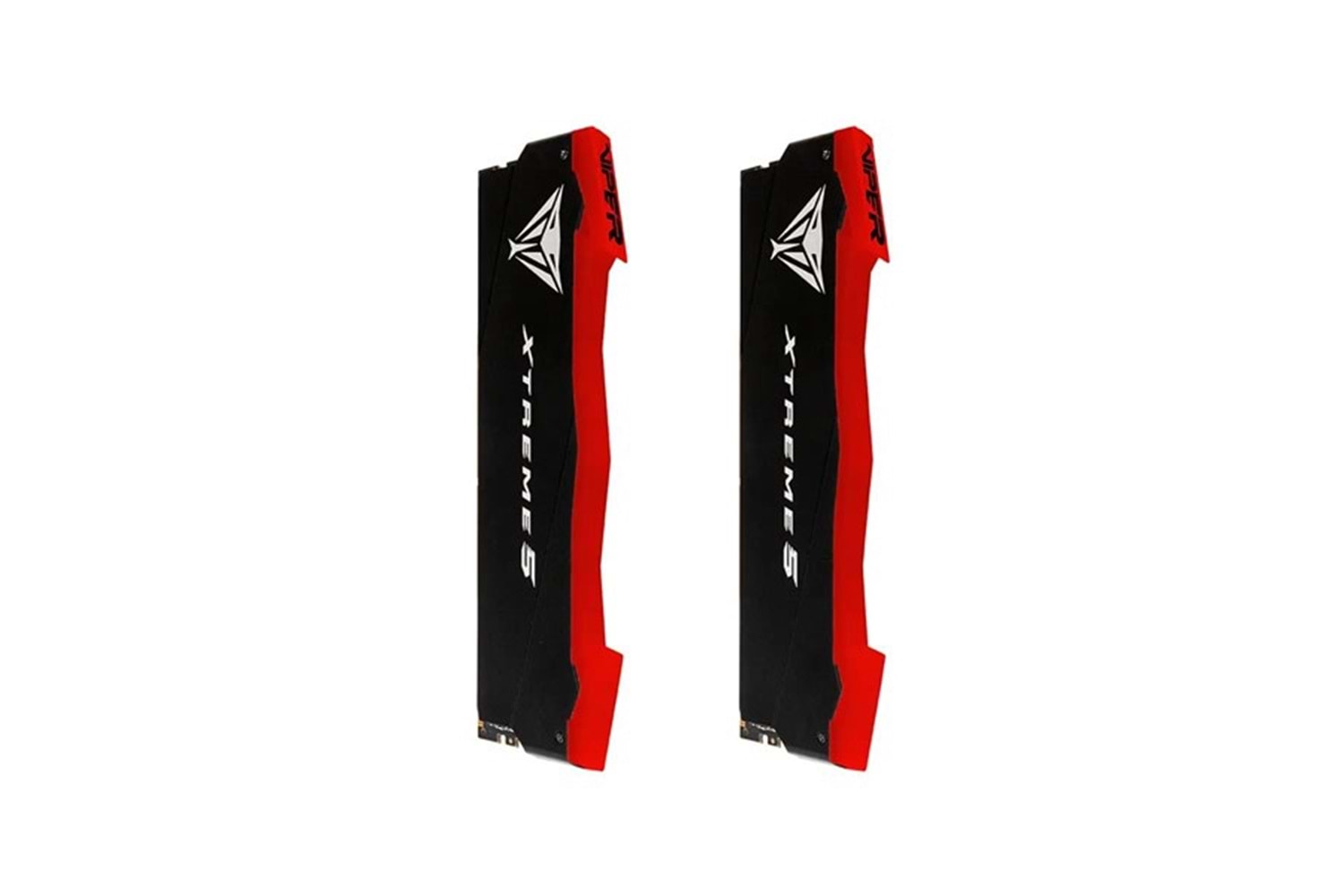 PATRIOT 32GB (2X 16GB) DDR5 7600MHZ CL36 DUAL KIT PC RAM VIPER EXTREME 5 PVX532G76C36K 