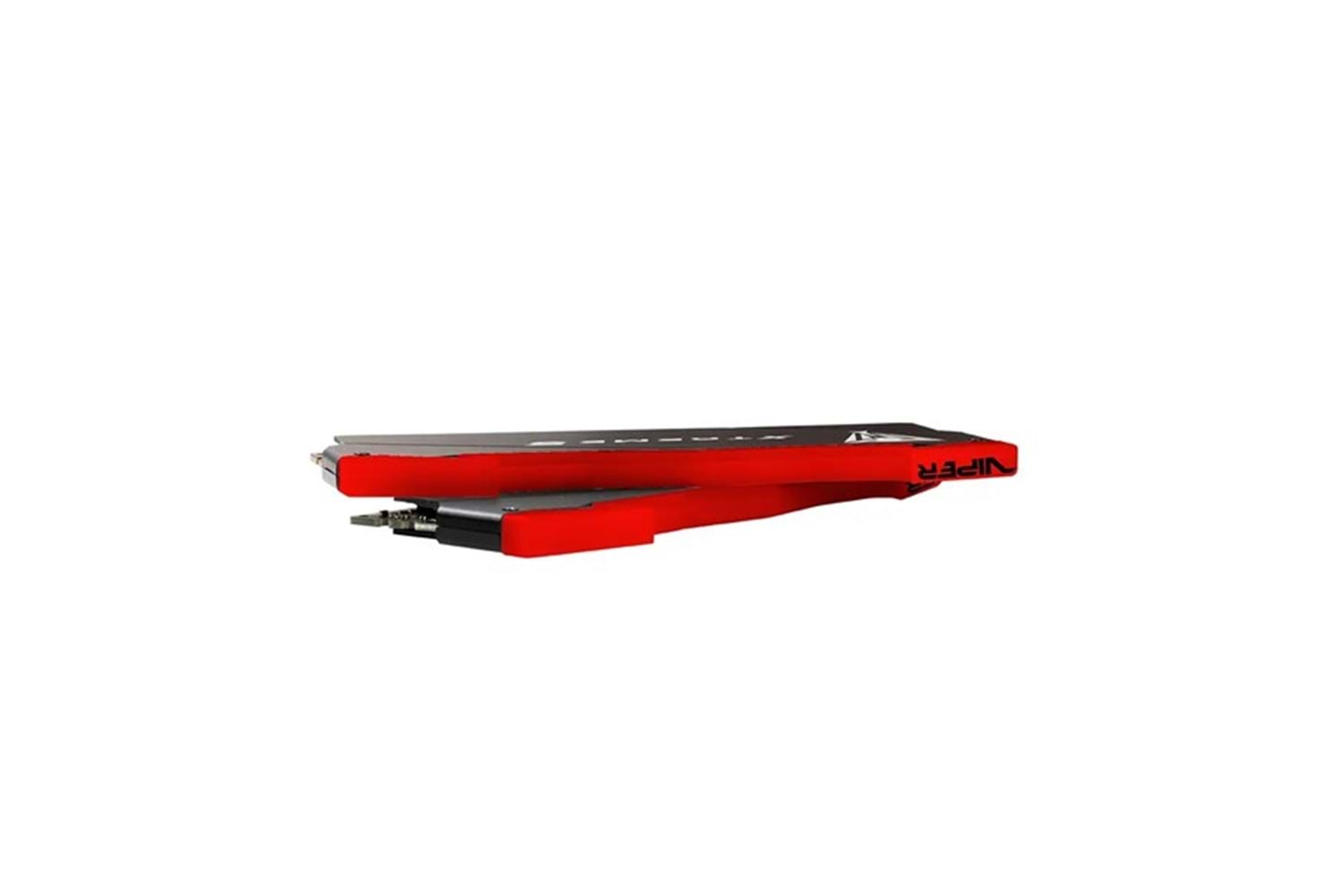 PATRIOT 32GB (2X 16GB) DDR5 7600MHZ CL36 DUAL KIT PC RAM VIPER EXTREME 5 PVX532G76C36K 