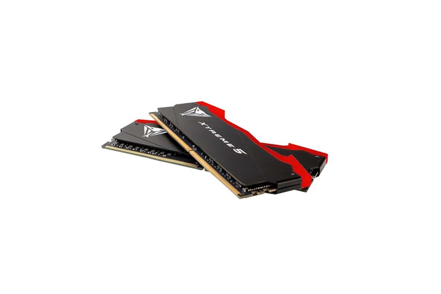PATRIOT 32GB (2X 16GB) DDR5 7600MHZ CL36 DUAL KIT PC RAM VIPER EXTREME 5 PVX532G76C36K 
