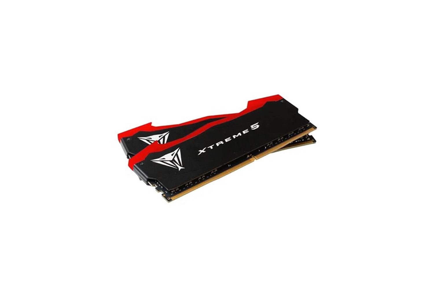 PATRIOT 48GB (2X 24GB) DDR5 7600MHZ CL36 DUAL KIT PC RAM VIPER EXTREME 5 PVX548G76C36K 