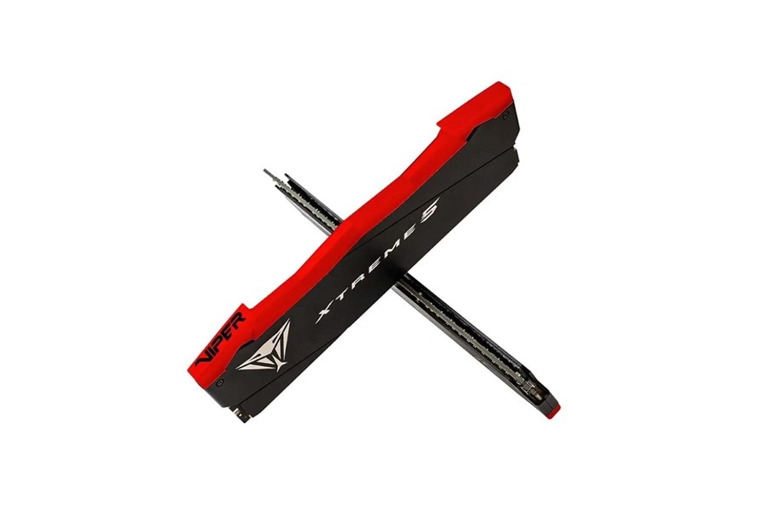PATRIOT 48GB (2X 24GB) DDR5 7600MHZ CL36 DUAL KIT PC RAM VIPER EXTREME 5 PVX548G76C36K 