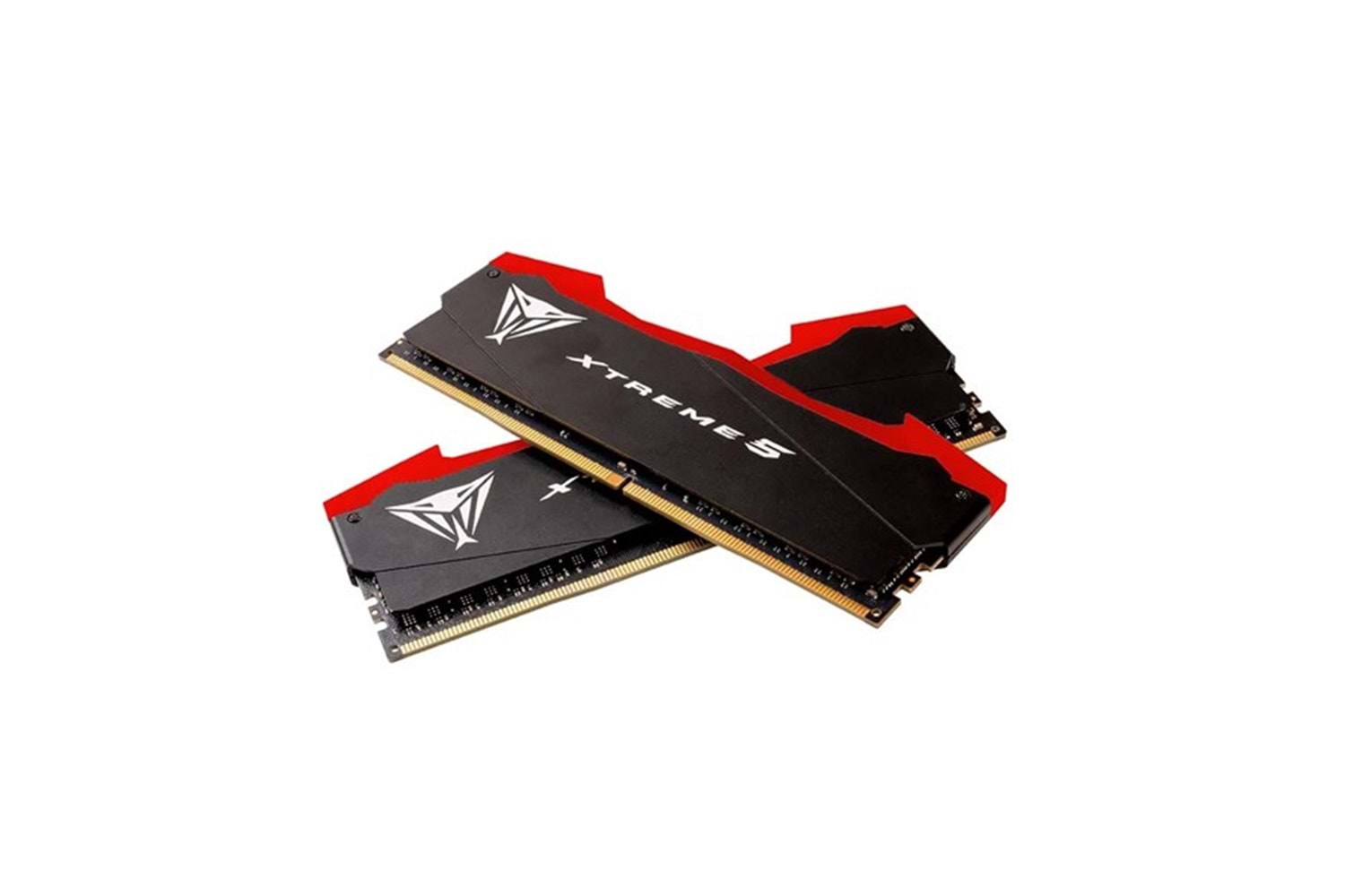 PATRIOT 48GB (2X 24GB) DDR5 7600MHZ CL36 DUAL KIT PC RAM VIPER EXTREME 5 PVX548G76C36K 