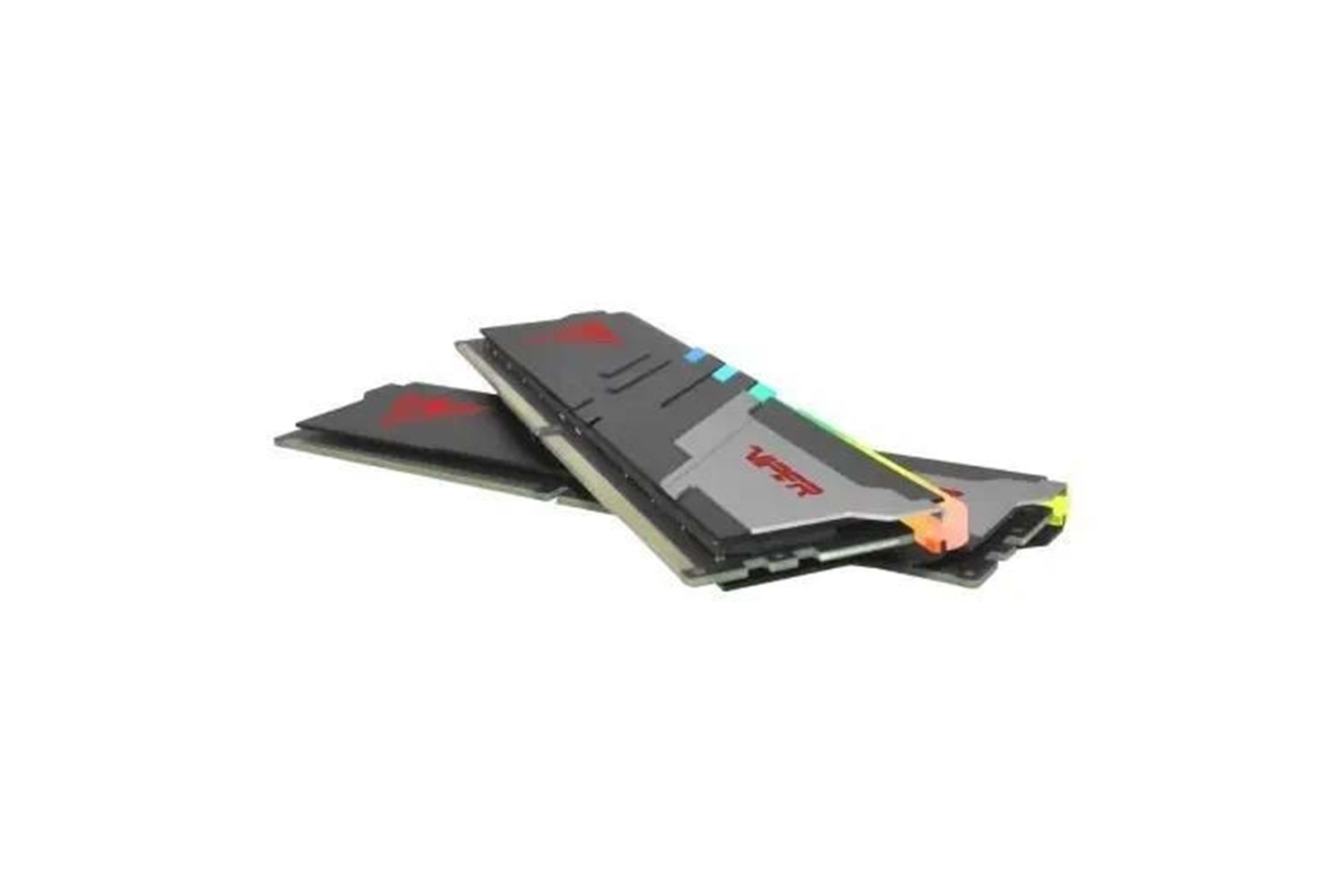 PATRIOT 32GB (2X 16GB) DDR5 7200MHZ CL34 RGB DUAL KIT PC RAM VENOM PVVR532G720C34K 