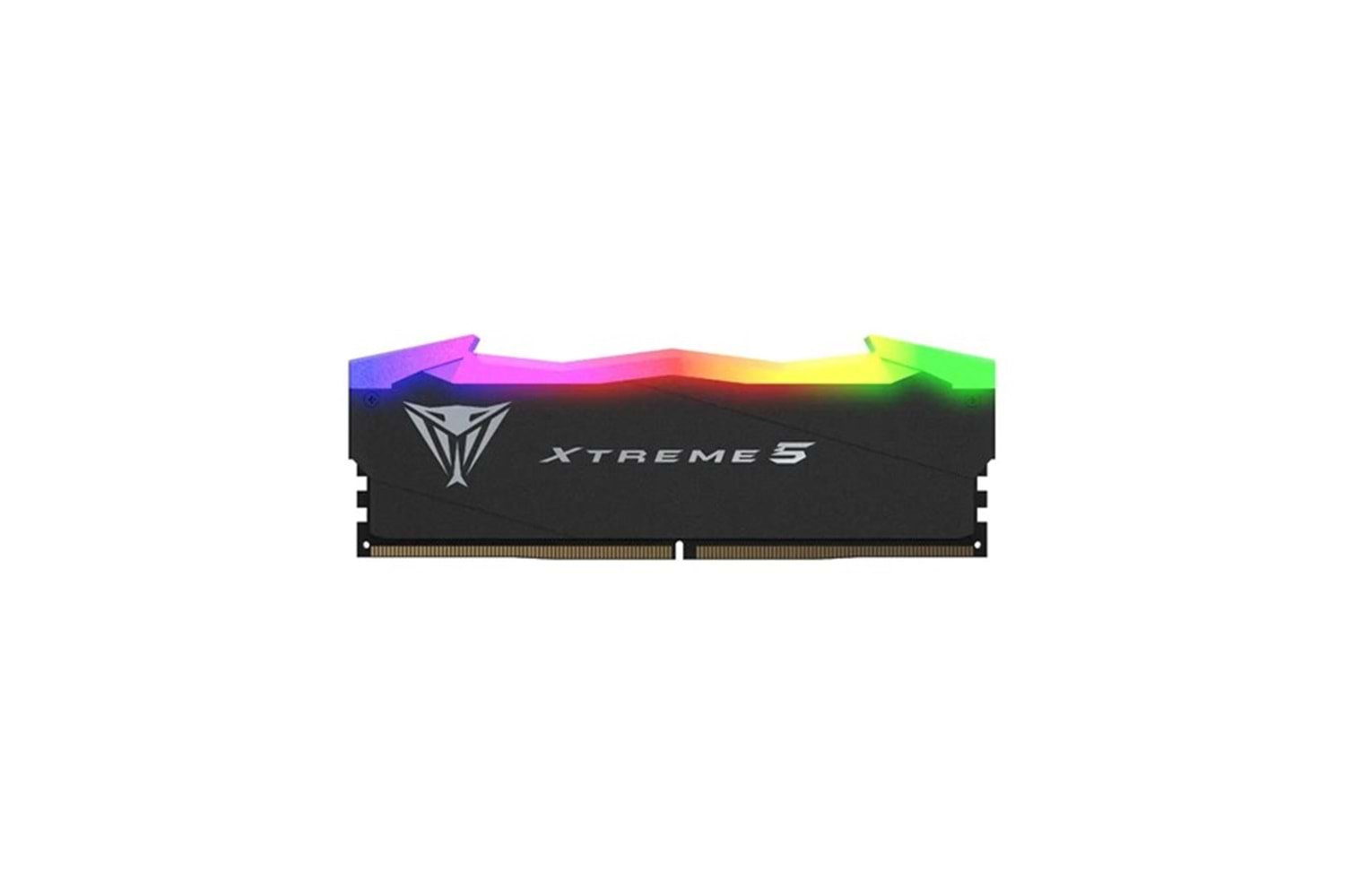 PATRIOT 48GB (2X 24GB) DDR5 7600MHZ CL36 DUAL KIT PC RAM VIPER EXTREME 5 PVXR548G76C36K