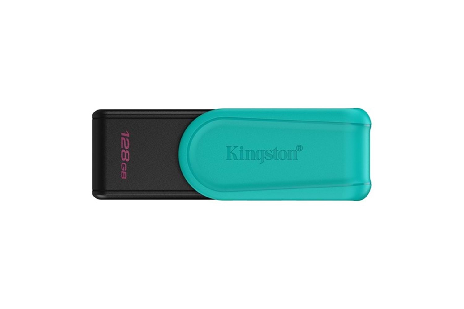 KINGSTON 128GB DATATRAVELER EXODIA S DTXS/128GB USB 3.2 BELLEK