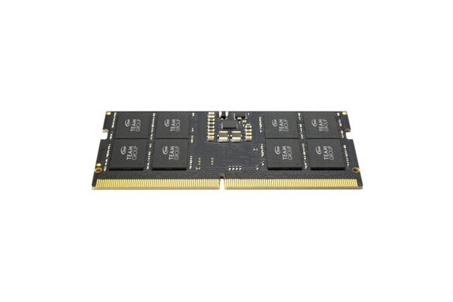 TEAM 16GB DDR5 4800MHZ CL40 NOTEBOOK RAM VALUE TED516G4800C40D-SBK