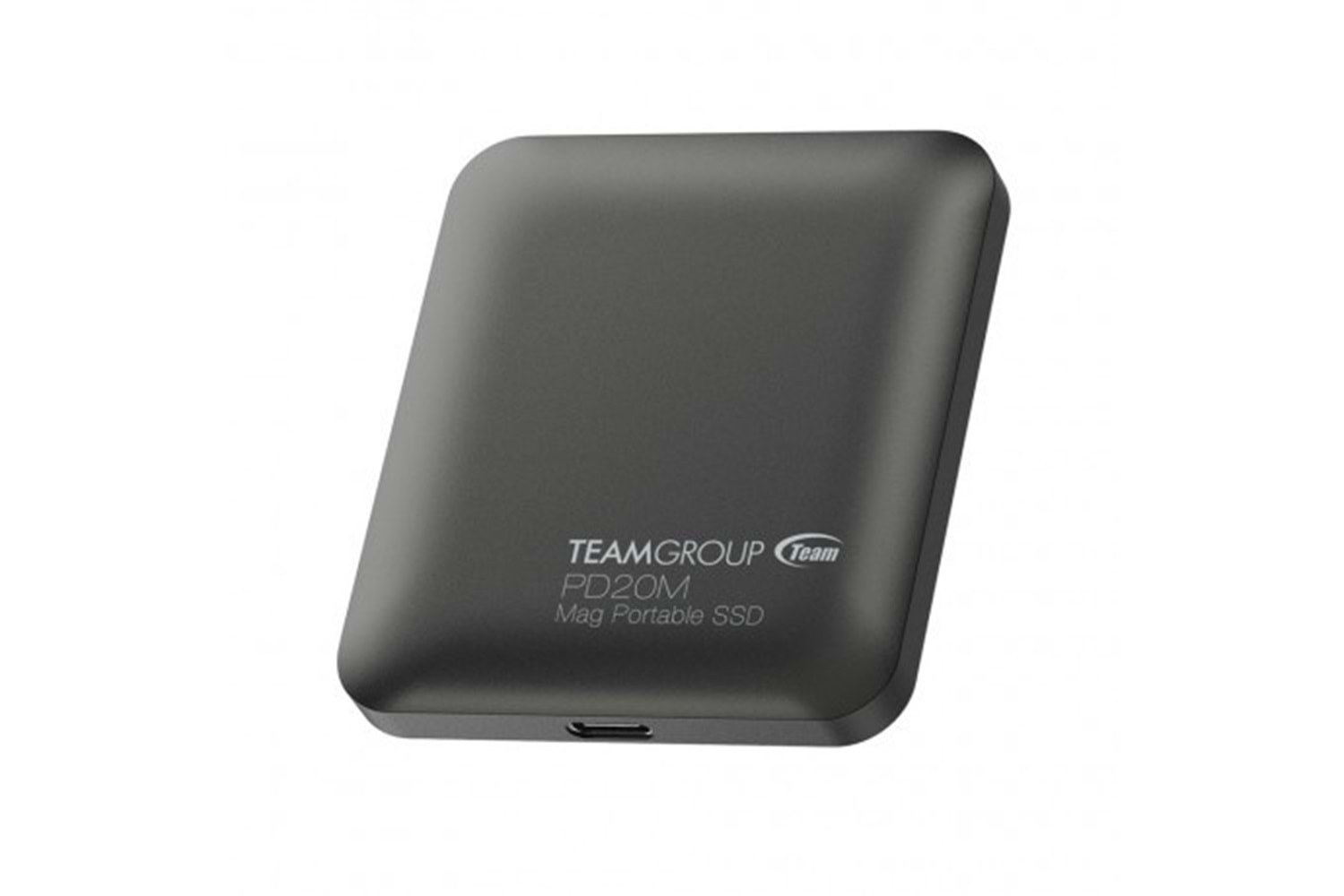 TEAM 1TB MAG PORTABLE PD20M TPSEG2001T0C108 USB 3.2 SSD HARİCİ DİSK GRI