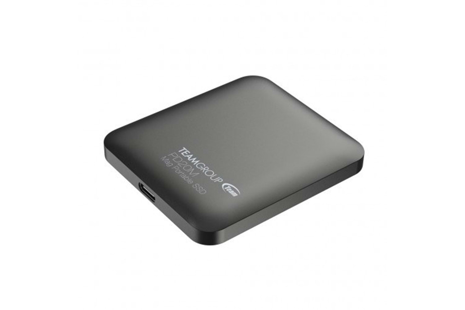 TEAM 1TB MAG PORTABLE PD20M TPSEG2001T0C108 USB 3.2 SSD HARİCİ DİSK GRI